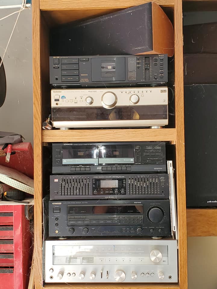 Shade Tree Audio