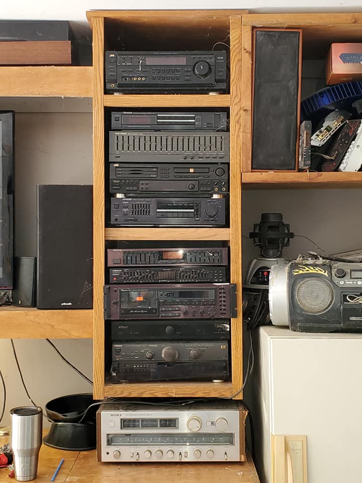 Shade Tree Audio