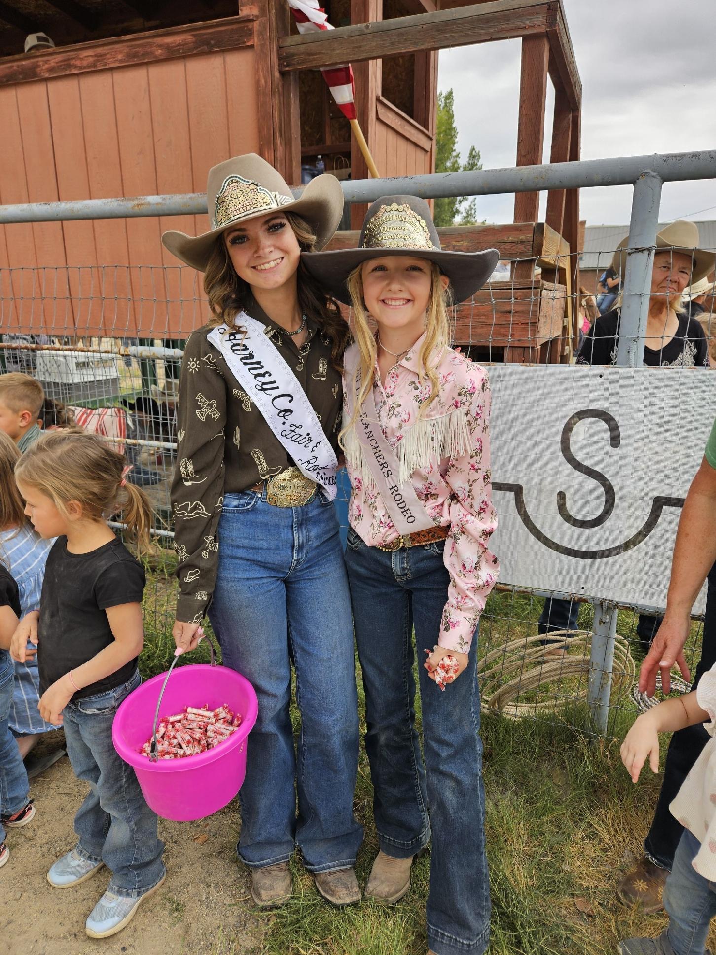 Harney County Fair & Rodeo... - Harney County Fair & Rodeo