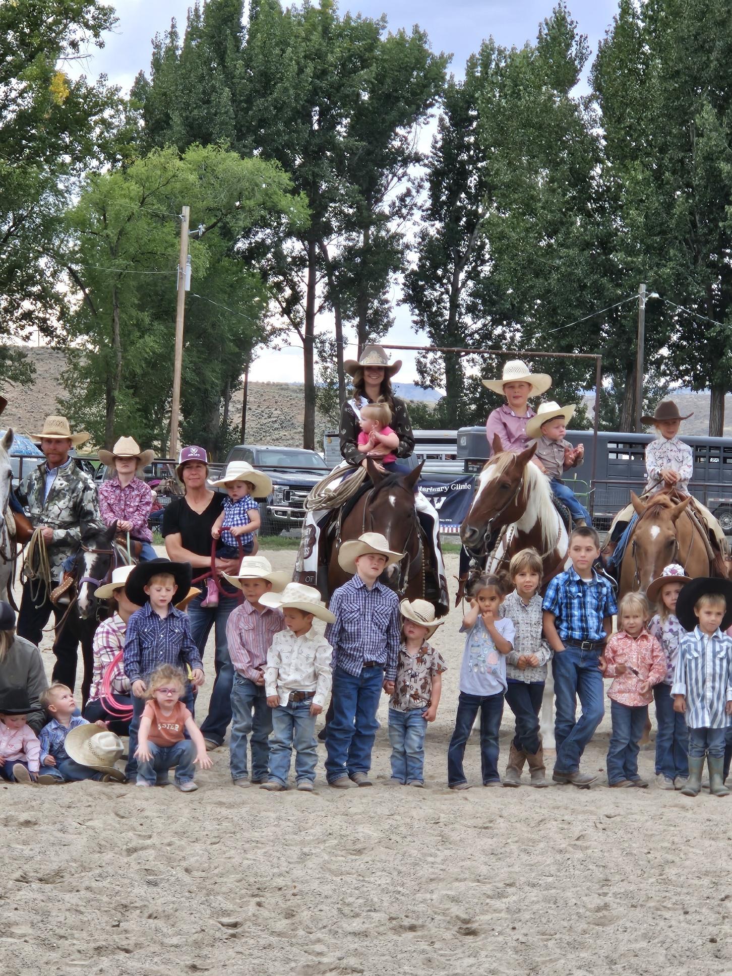 Harney County Fair & Rodeo... - Harney County Fair & Rodeo