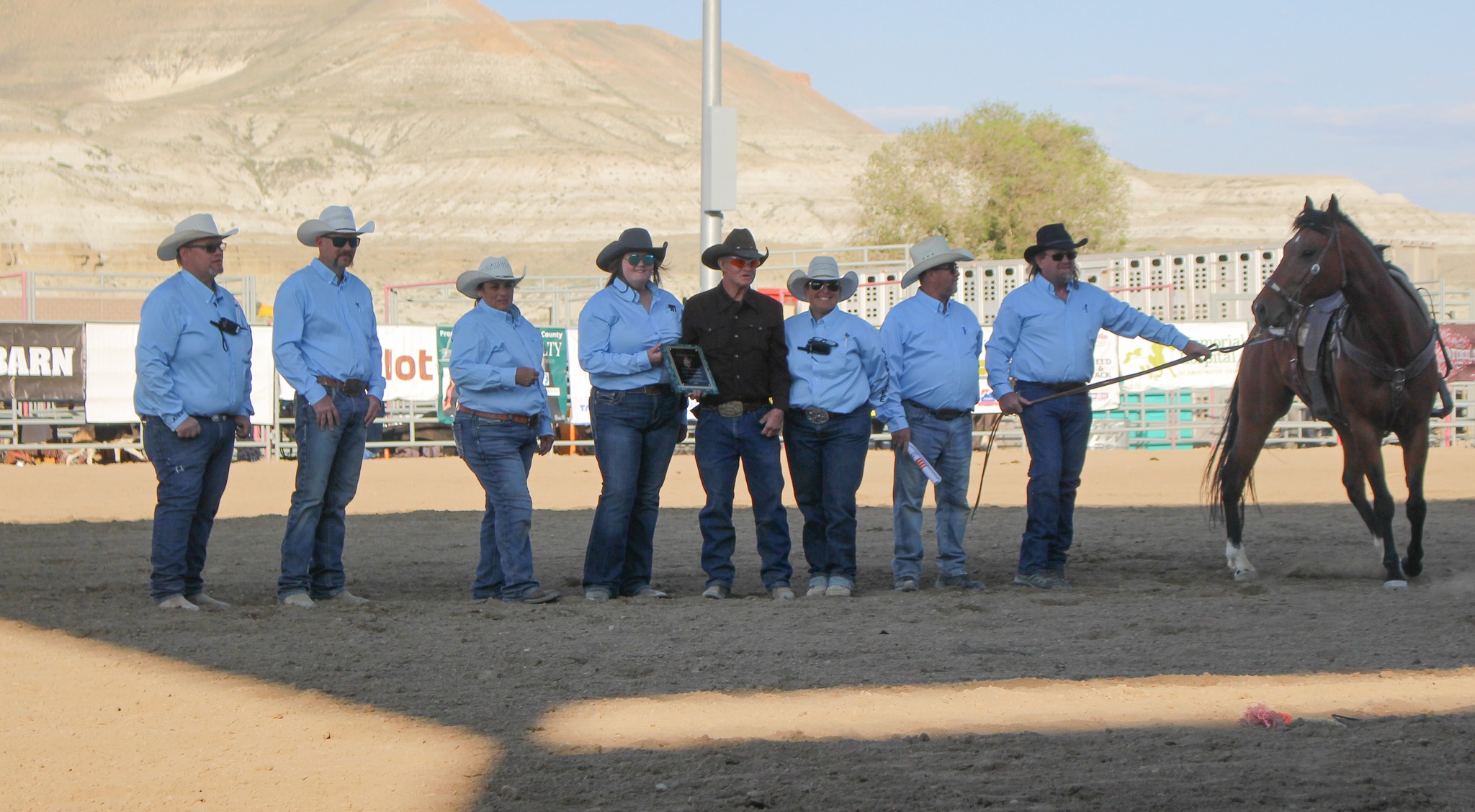 Overland Stage Stampede, Green River Wyoming | Green River WY