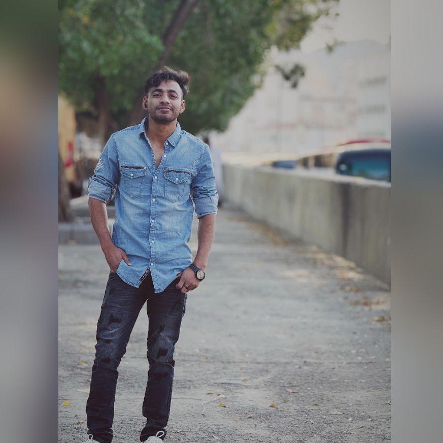 Topu Raihan Munna