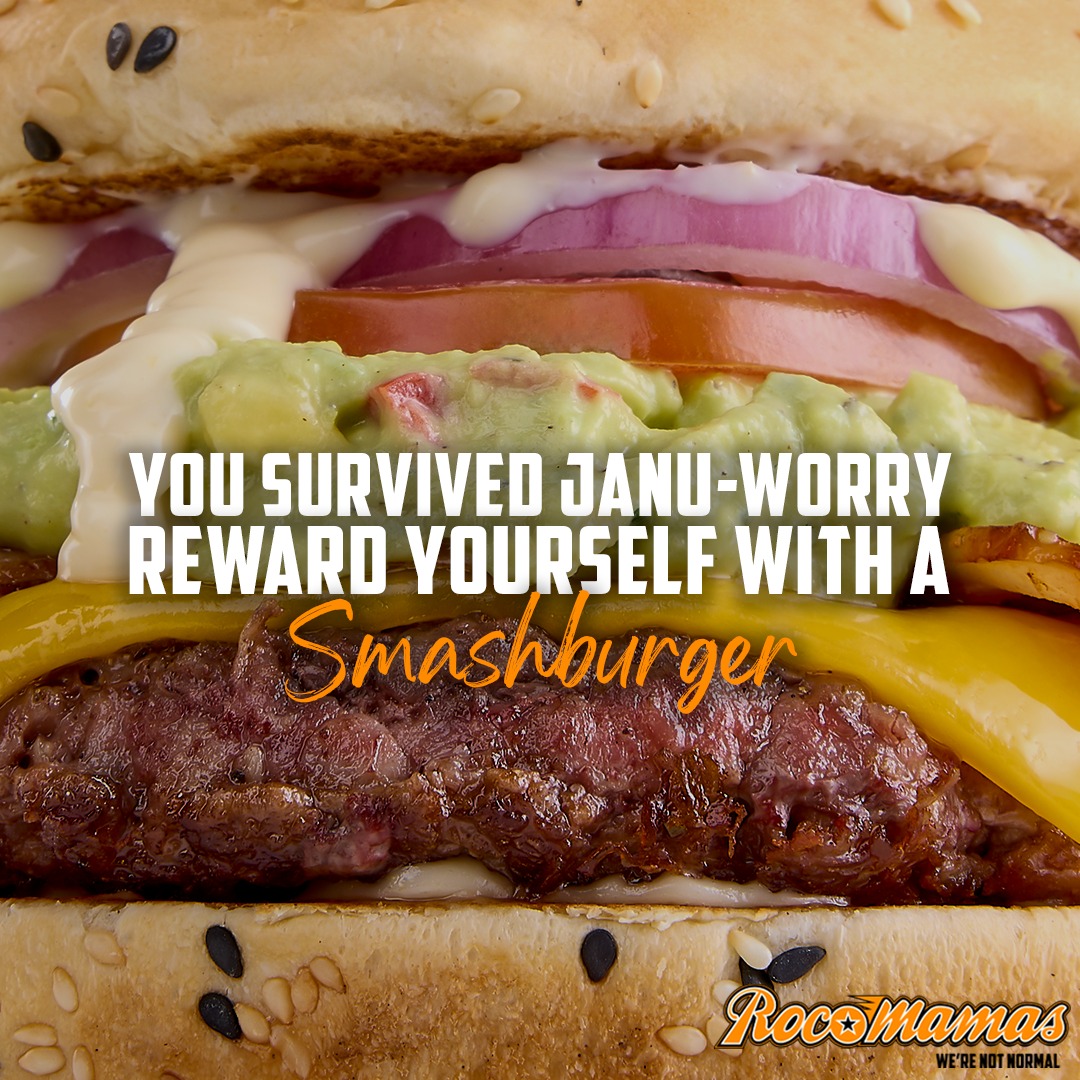 RocoMamas - Smash our #RocoRosebank killer Cookies & Scream Waffle this ...