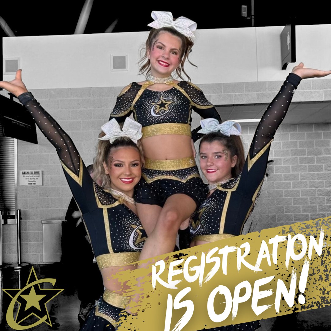 Champion Cheer Private Lessons And Sessions With Ashley | Rhome TX