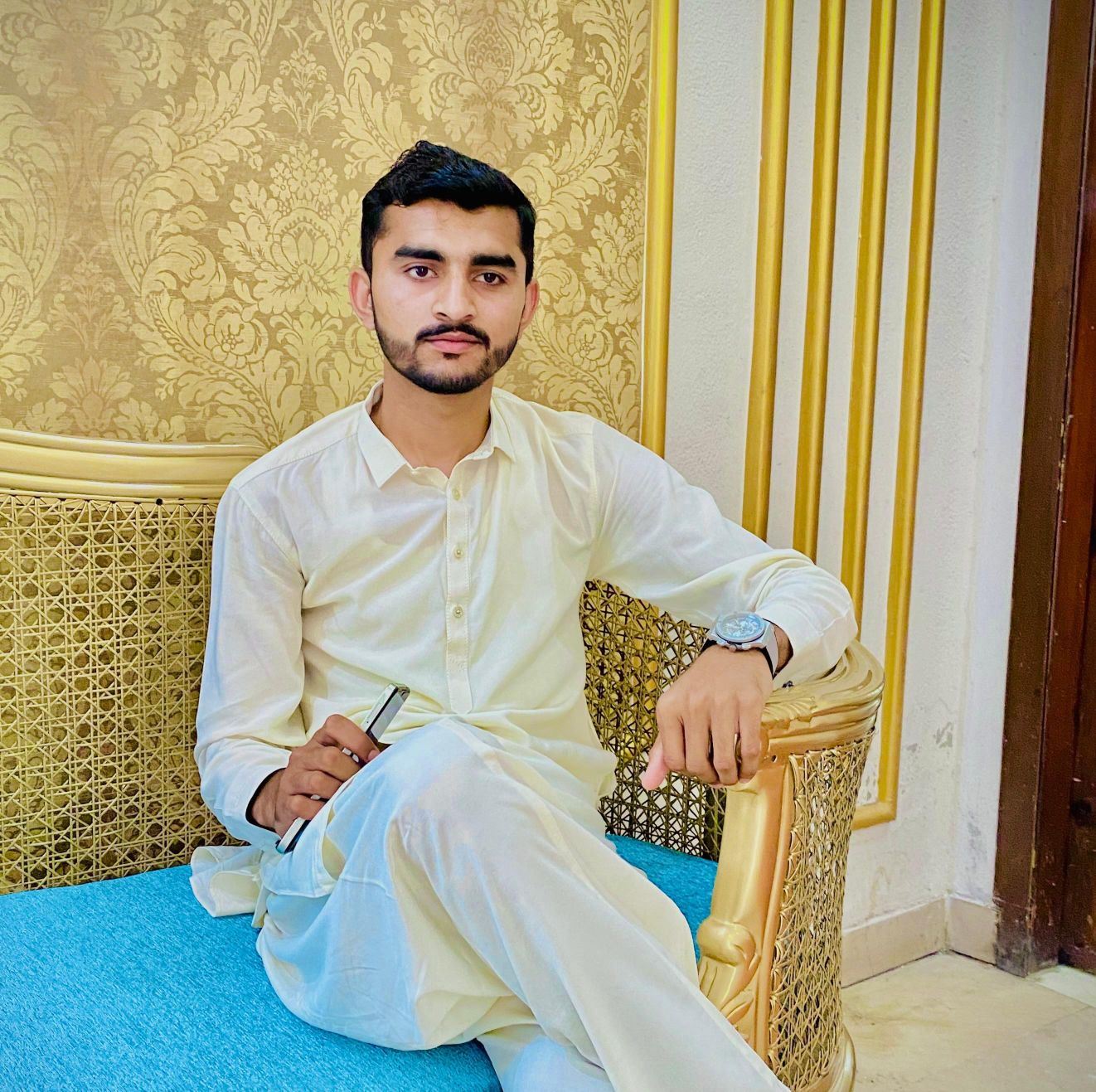 Rai Tasawar