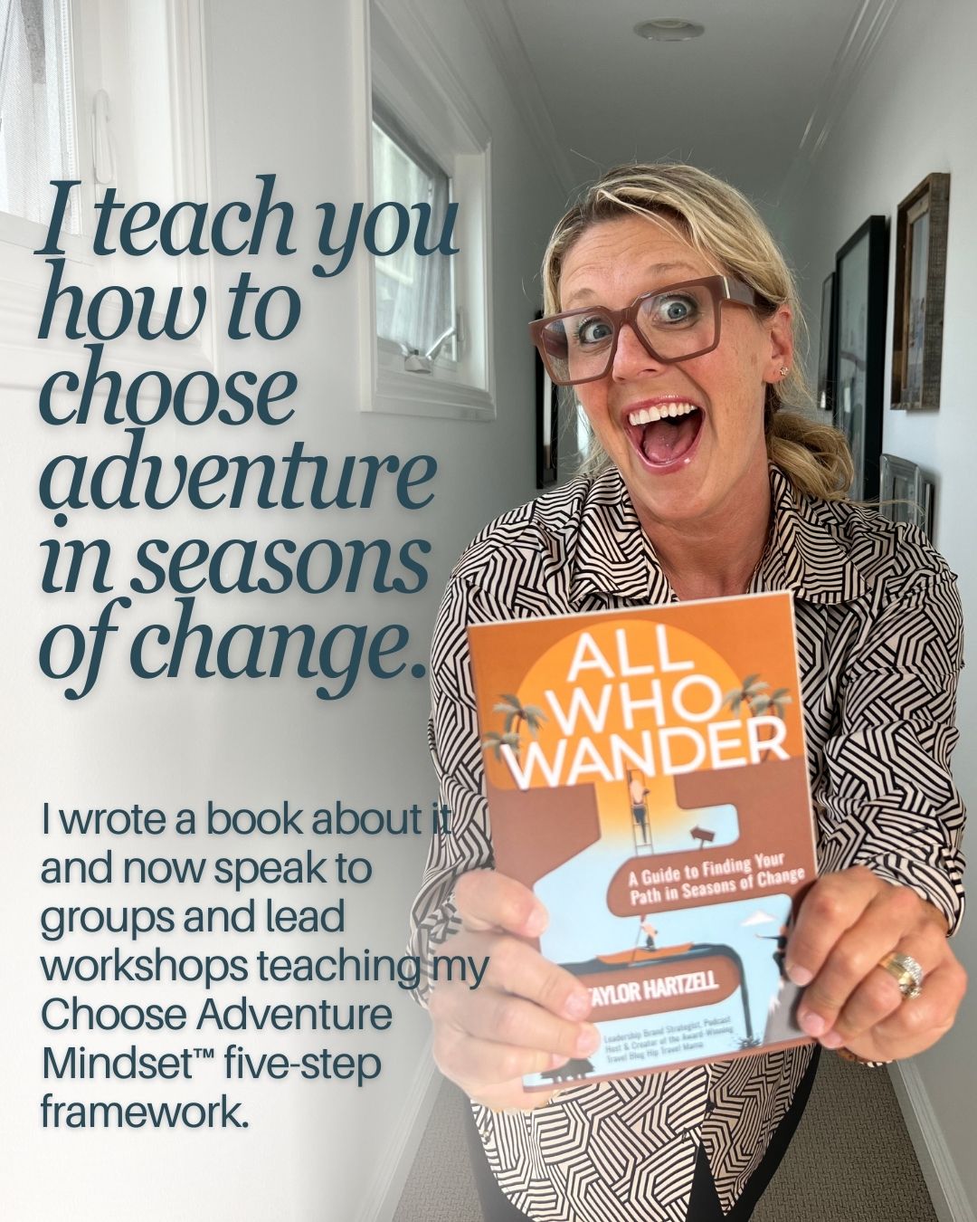 Hip Travel Mama