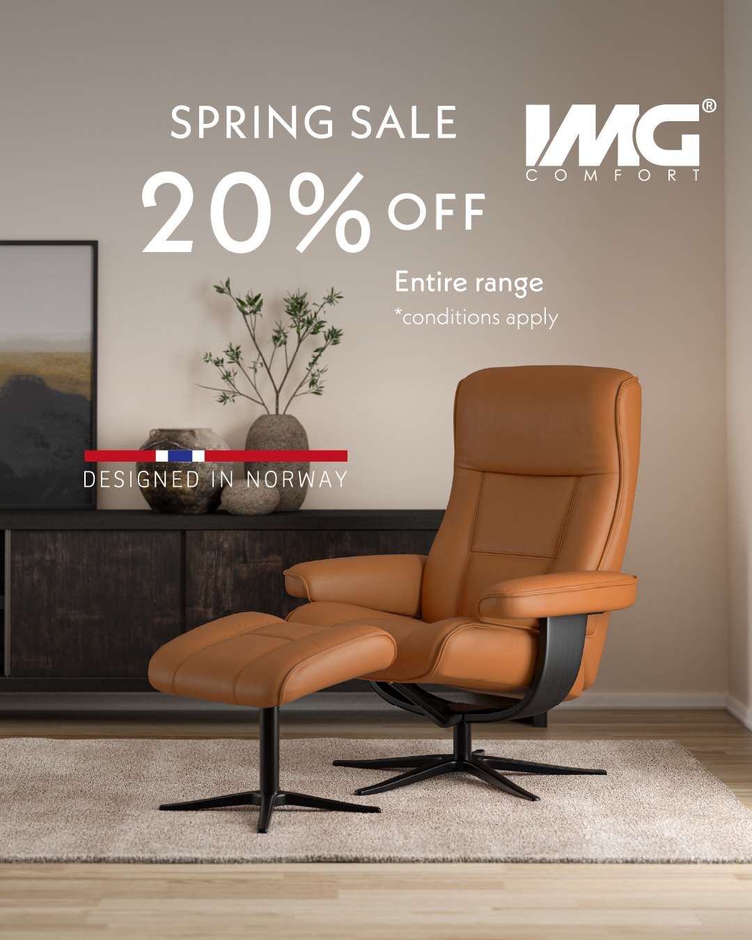 IMG Comfort Australia (@IMGcomfort) • Facebook