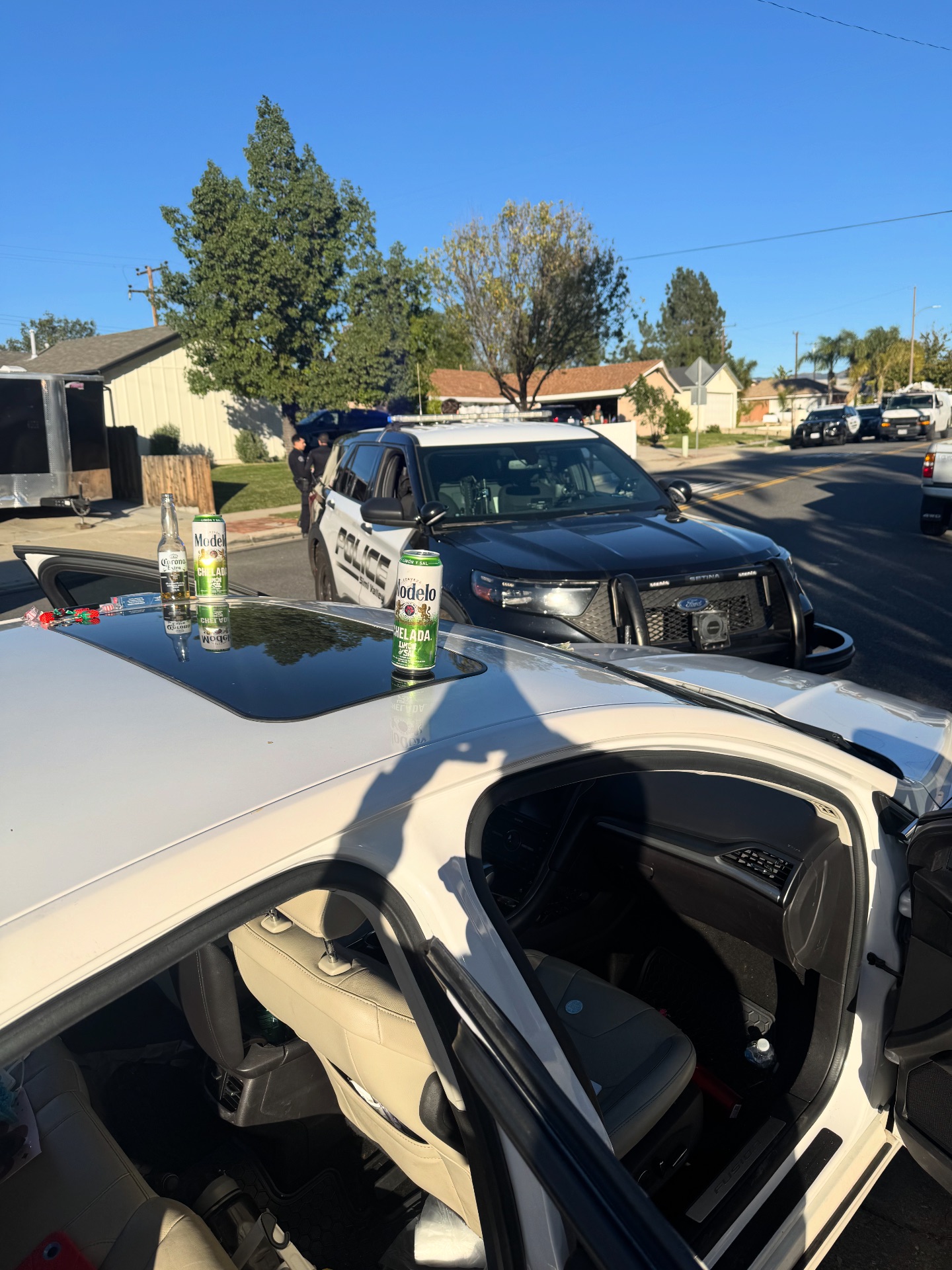 Simi Valley Police... - Simi Valley Police Department