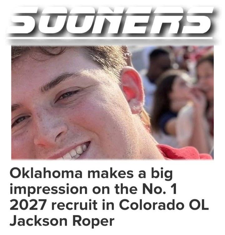 BOOM - https://247sports.com/article/oklahoma-makes-a-big-impression-on ...
