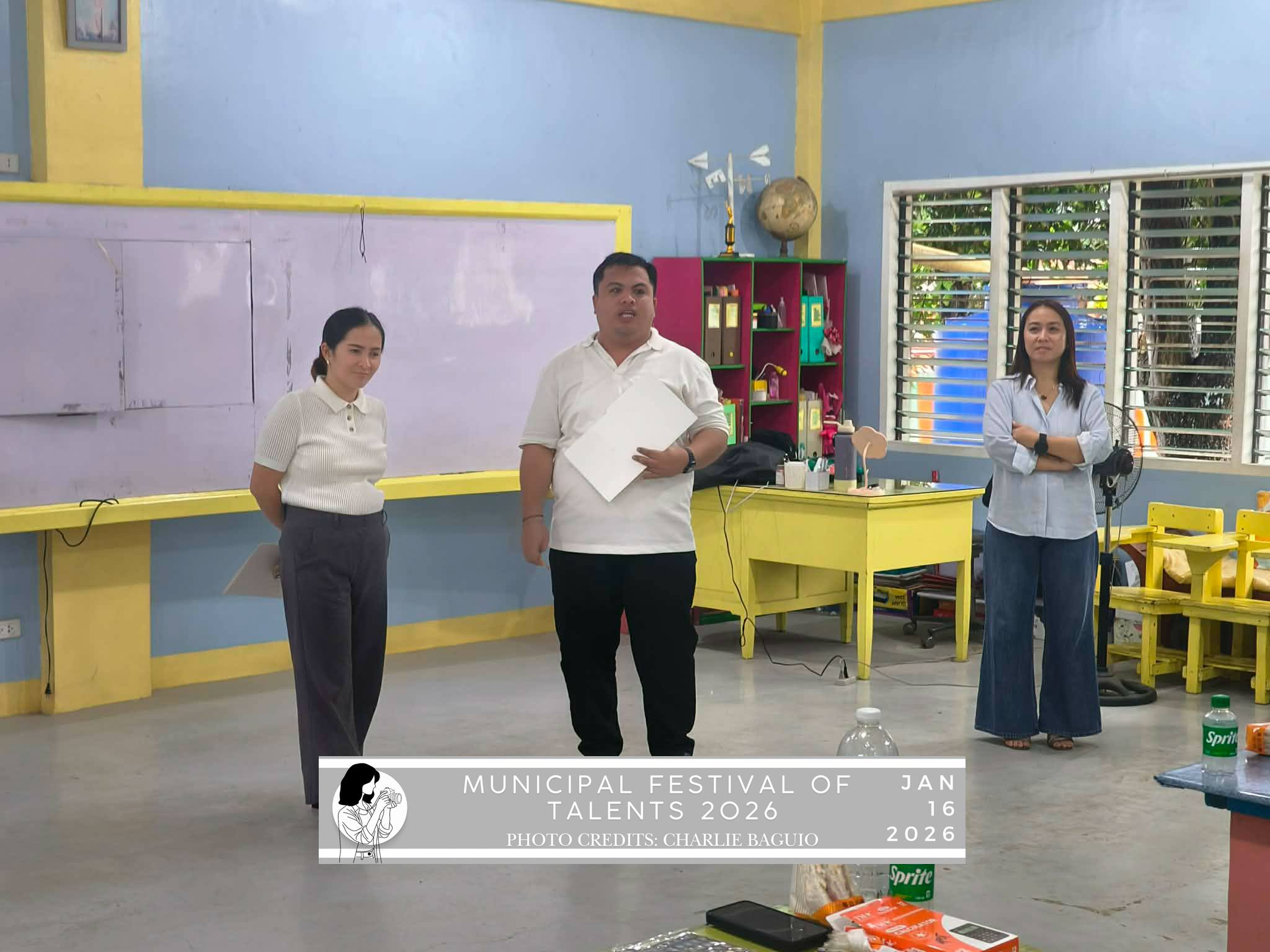 Deped Cordova... - Deped Cordova District - Region VII