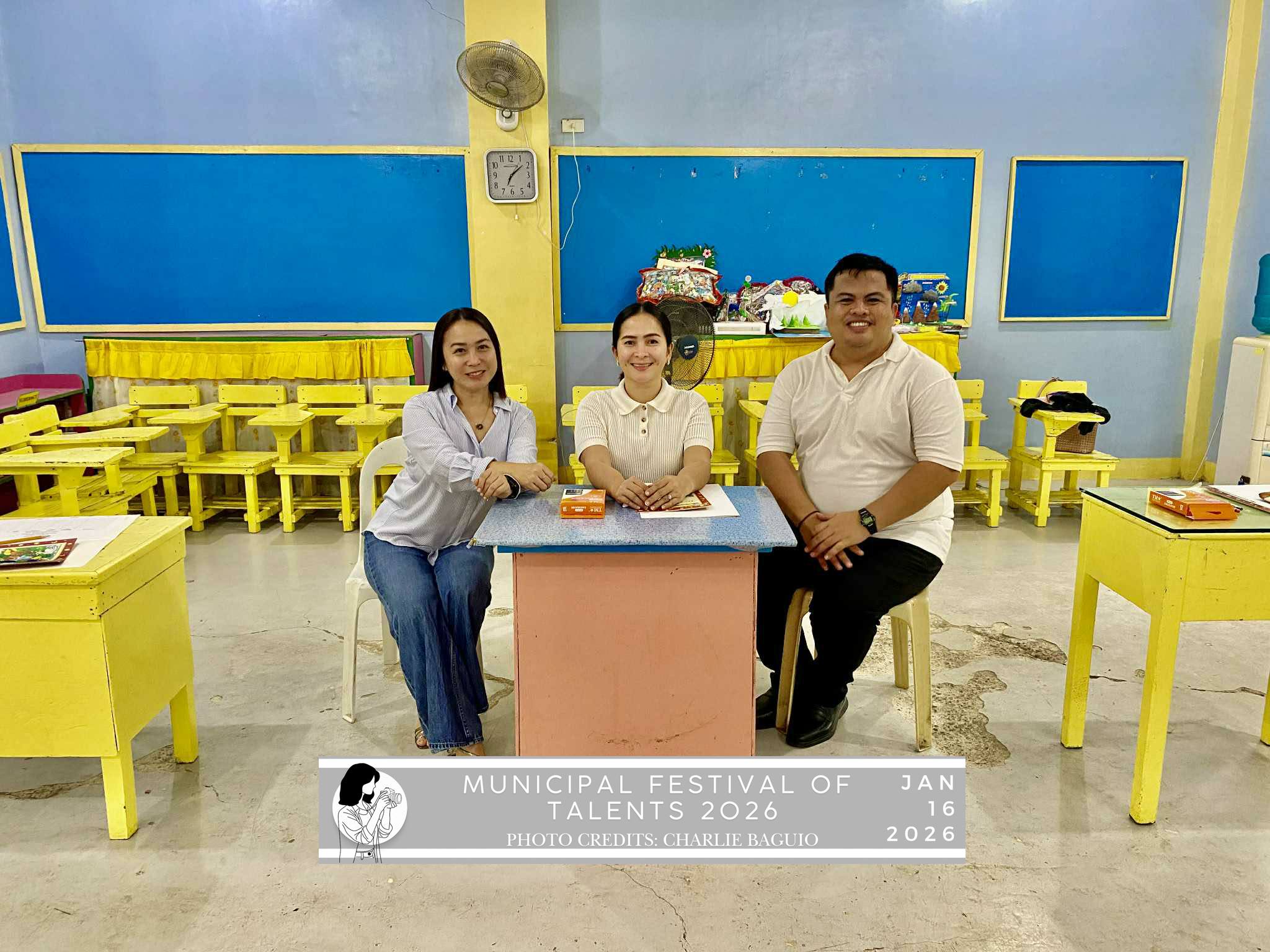 Deped Cordova... - Deped Cordova District - Region VII