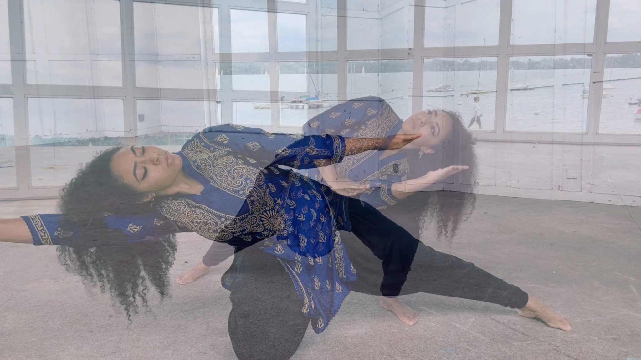 Short Stack: Chicago's Tiny Dance Film Festival | Chicago IL