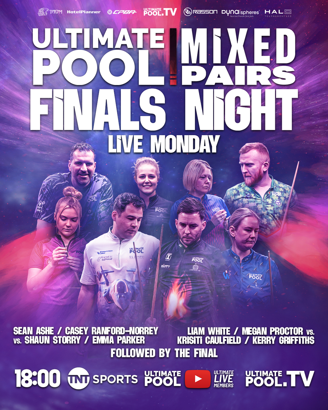 Ultimate - 🚨 𝗠𝗢𝗡𝗗𝗔𝗬 𝗜𝗦 𝗠𝗜𝗫𝗘𝗗 𝗣𝗔𝗜𝗥𝗦 𝗙𝗜𝗡𝗔𝗟𝗦 𝗡𝗜𝗚𝗛𝗧 🏆 💥 Our final Monday ...