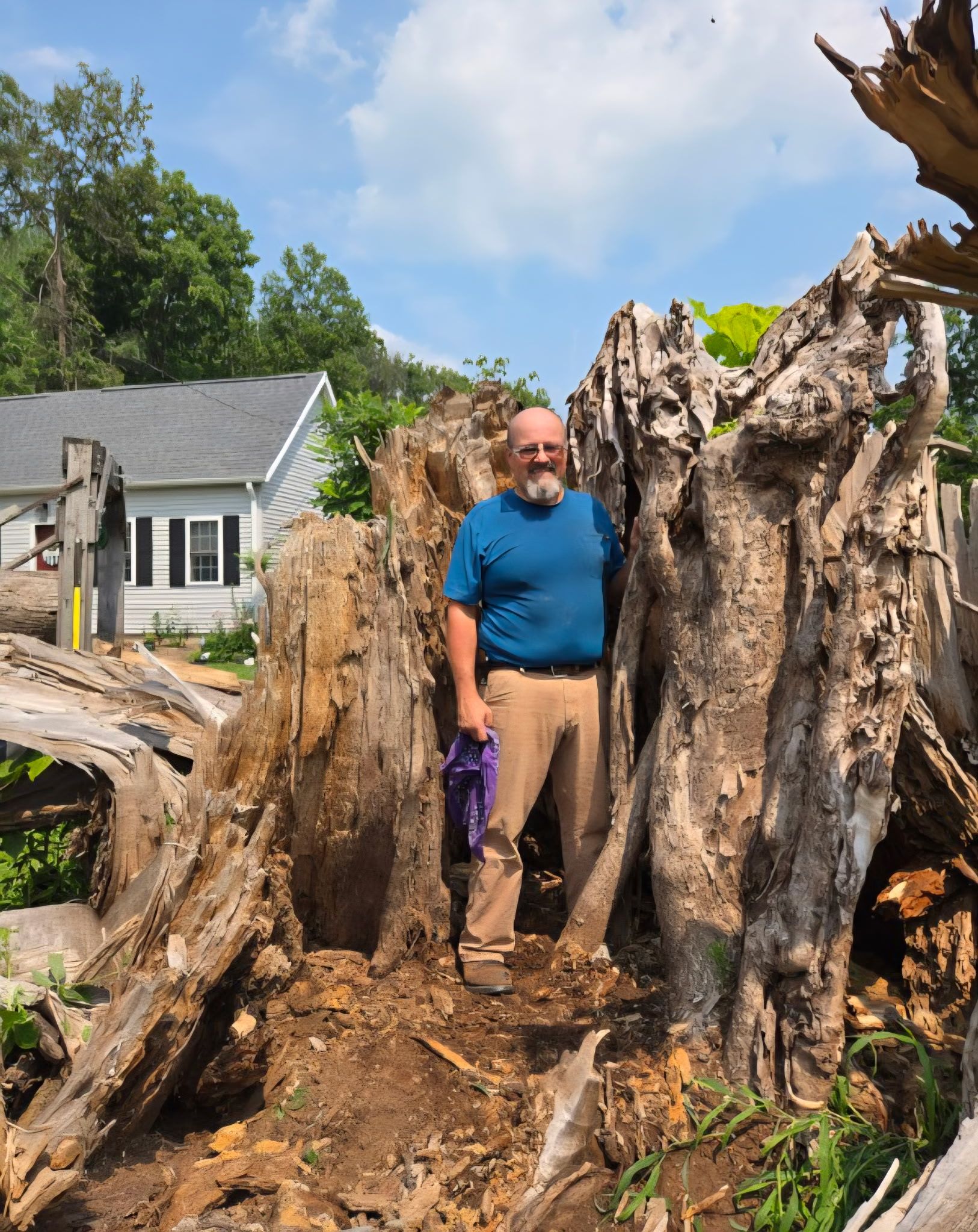 It is with deep sadness that... - Starhill Forest Arboretum | Facebook