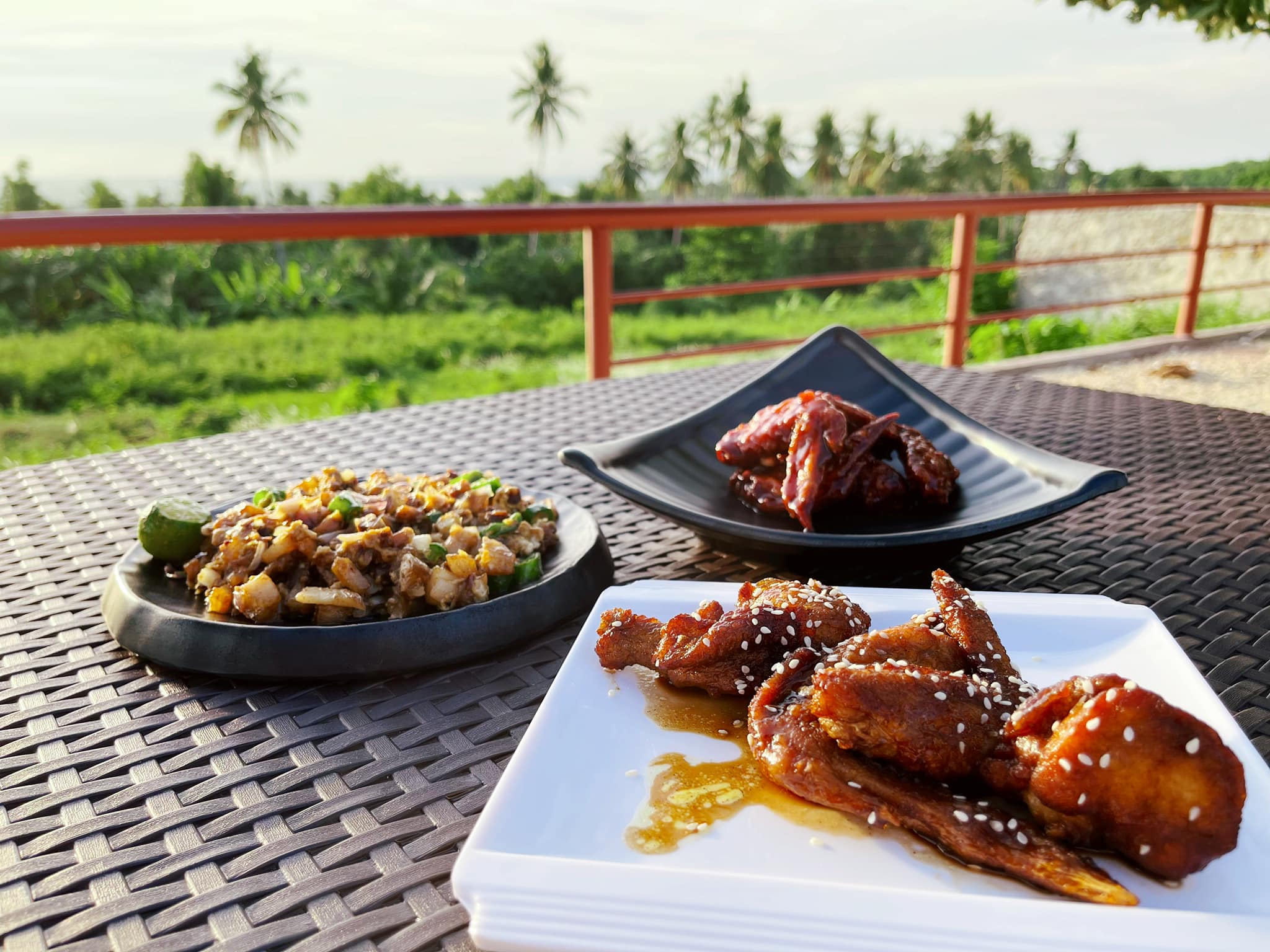 Arki's Grill & Restobar | Bogo