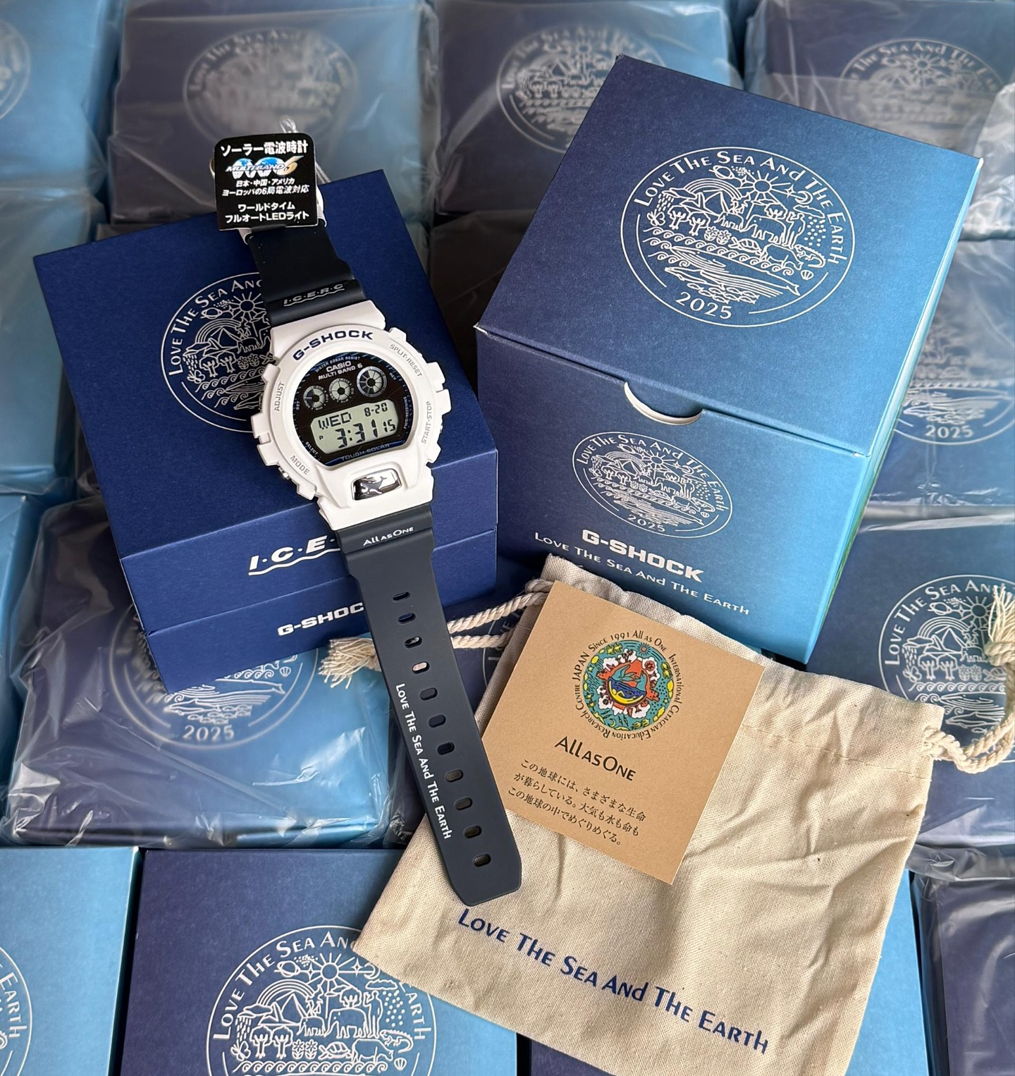 GW-6905K-7AJR