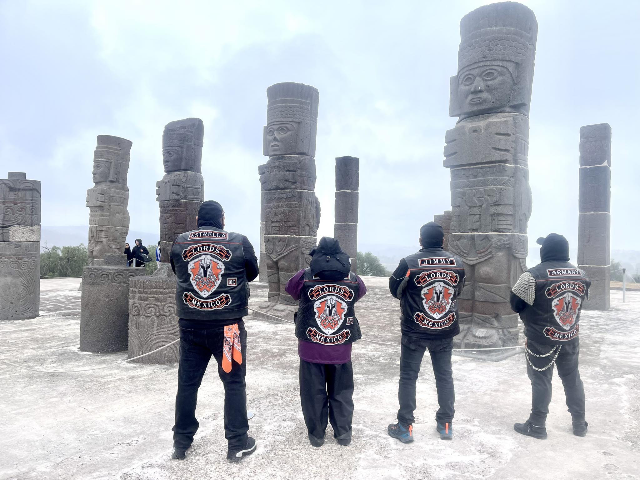 LORDS MÉXICO MC