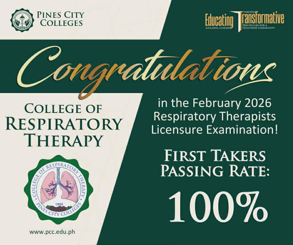 Pines - Congratulations to the Registered Respiratory Therapists of ...