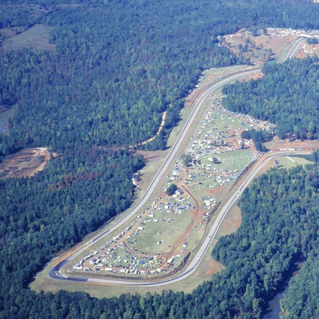 Michelin Raceway Road Atlanta | Braselton GA