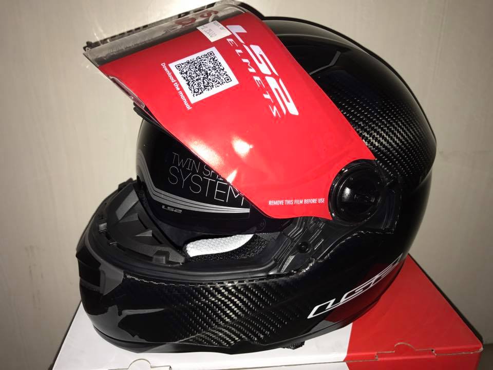 ls2 carbon fibre helmet india FF901 ADVANT X GLOSS BLACK – Arihant Helmets The LS2 Thunder Carbon Helmet is a lightweight and aerodynamic full ◾️ LS2 ADVANT CARBON FIBER