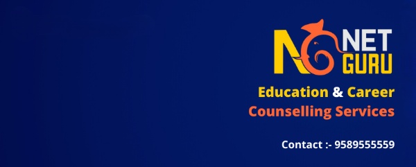 NetGuru Counselling Center | Indore