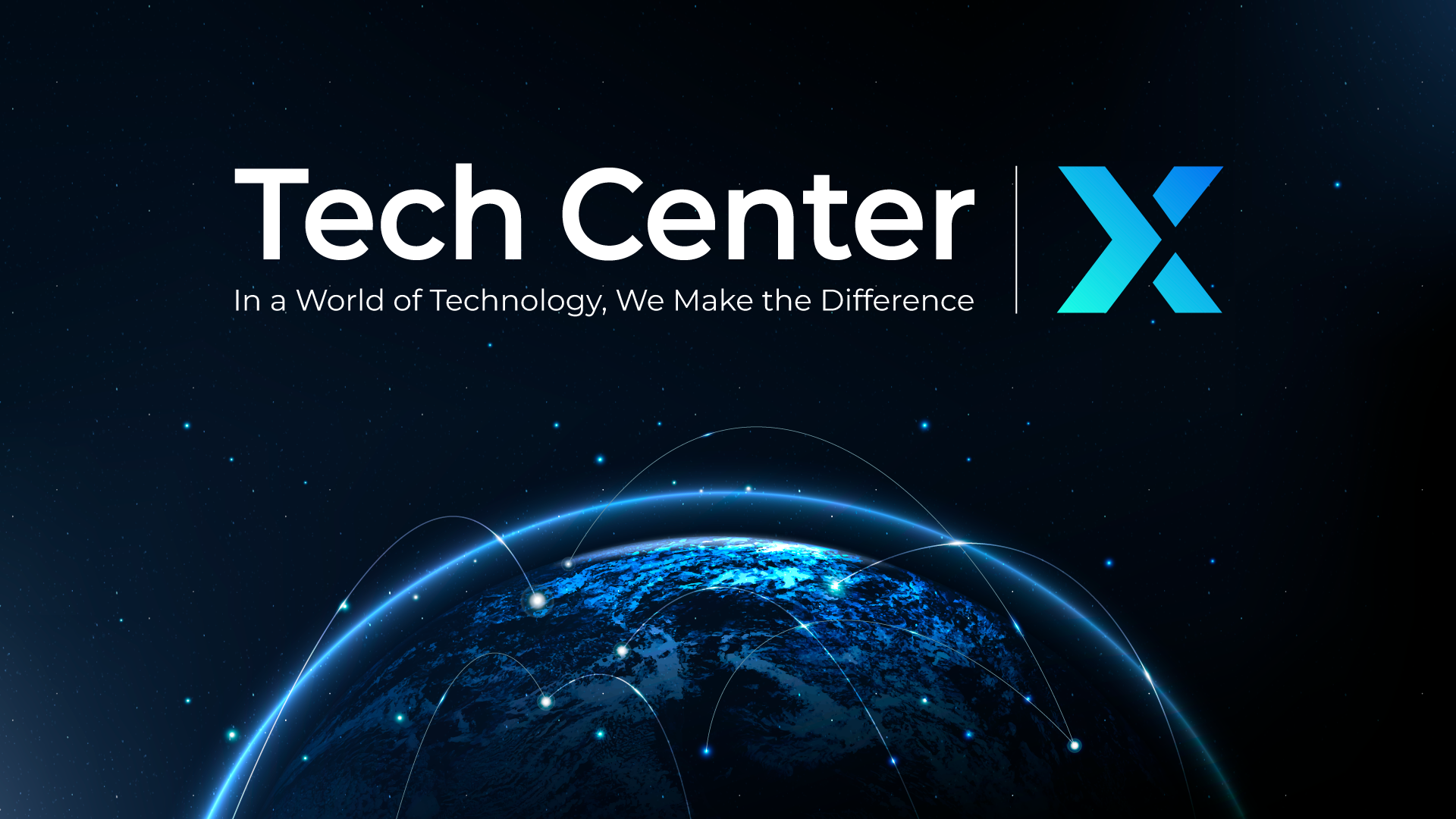 Tech Center X