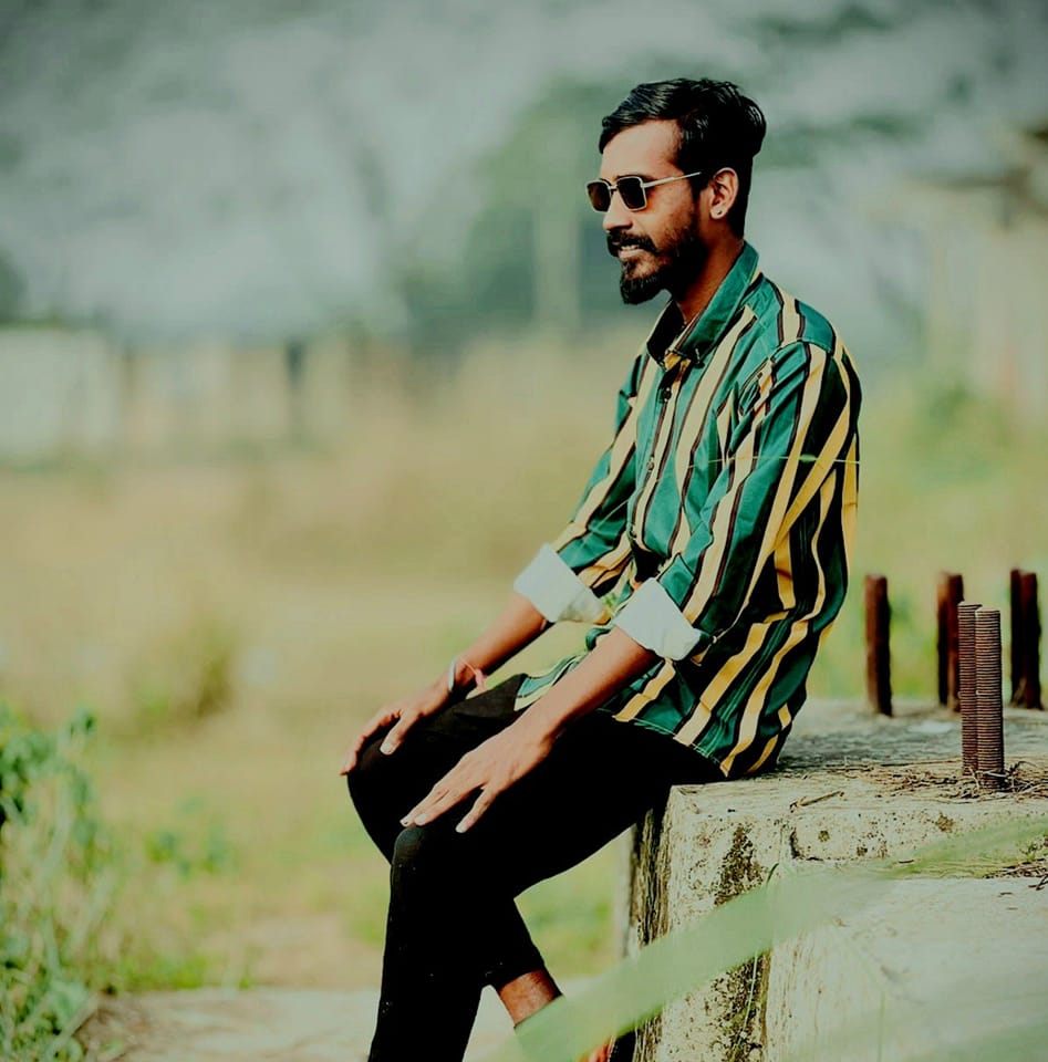 Amit Raj