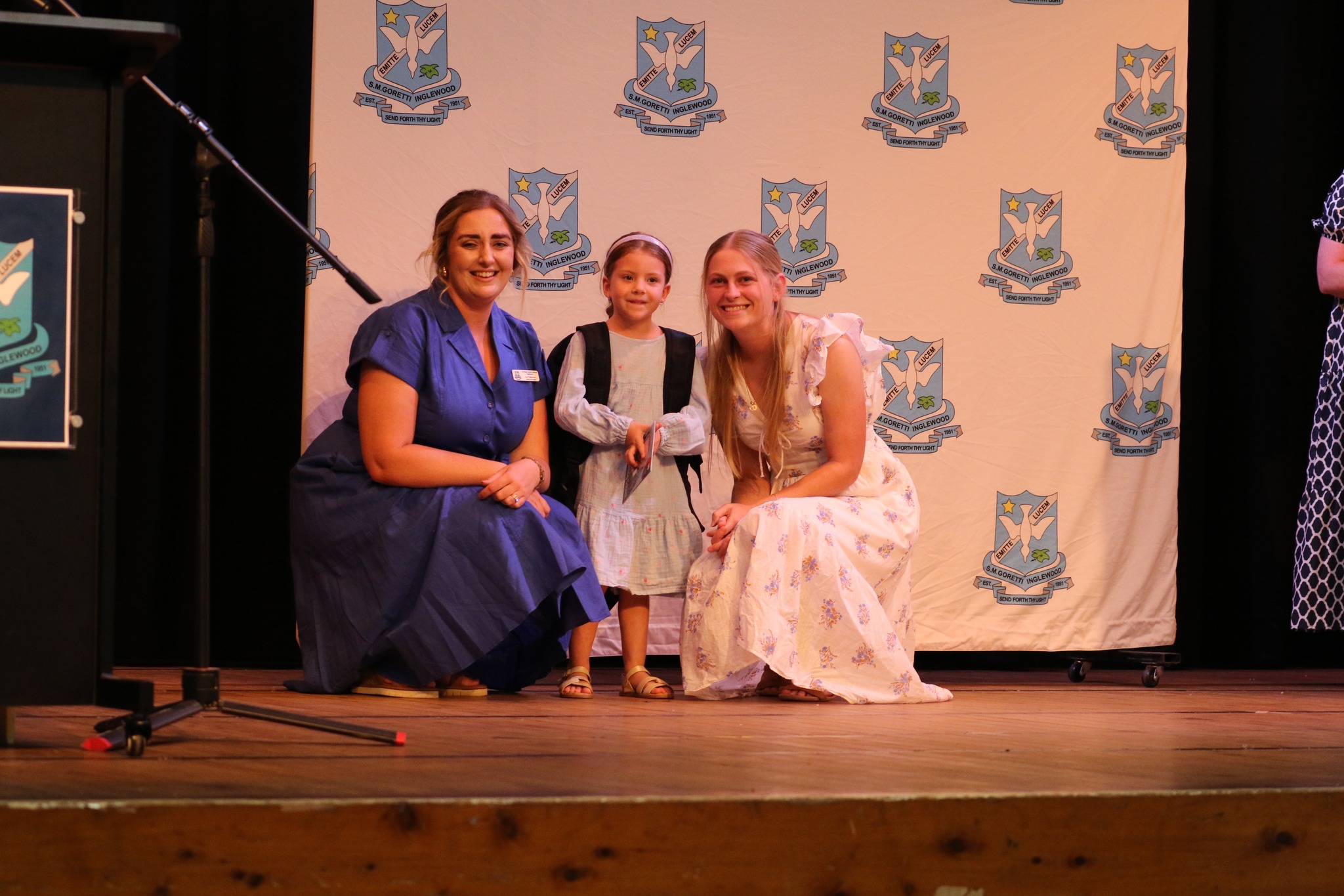 St Maria Goretti Primary School Inglewood | Inglewood QLD