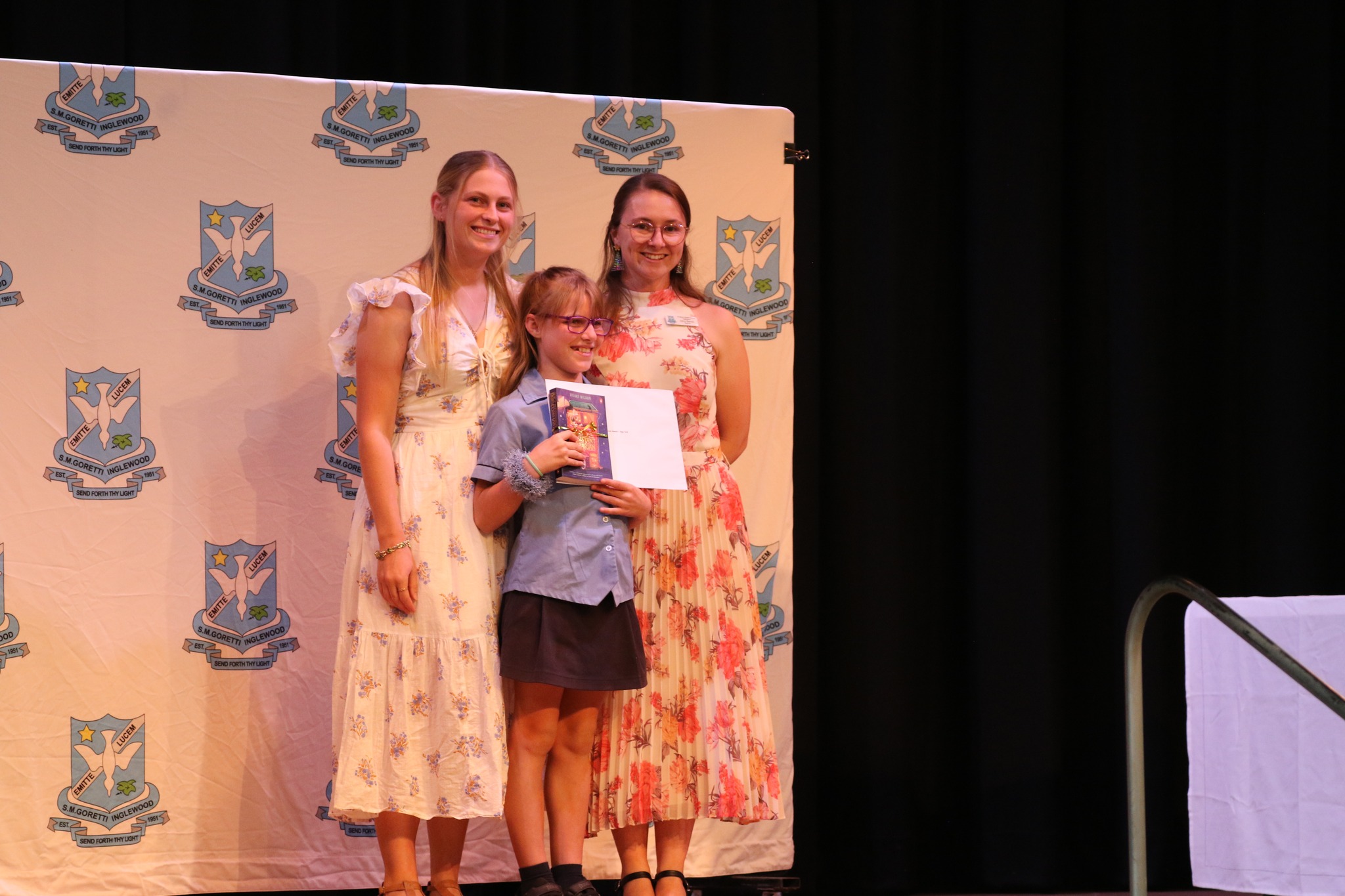 St Maria Goretti Primary School Inglewood | Inglewood QLD