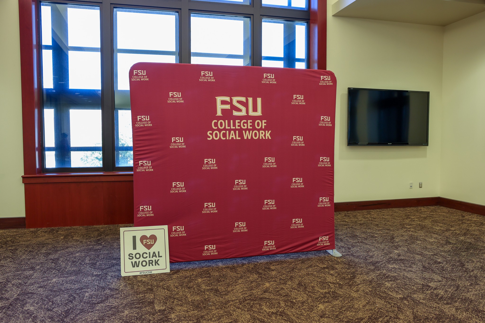 Florida... - Florida State University College of Social Work