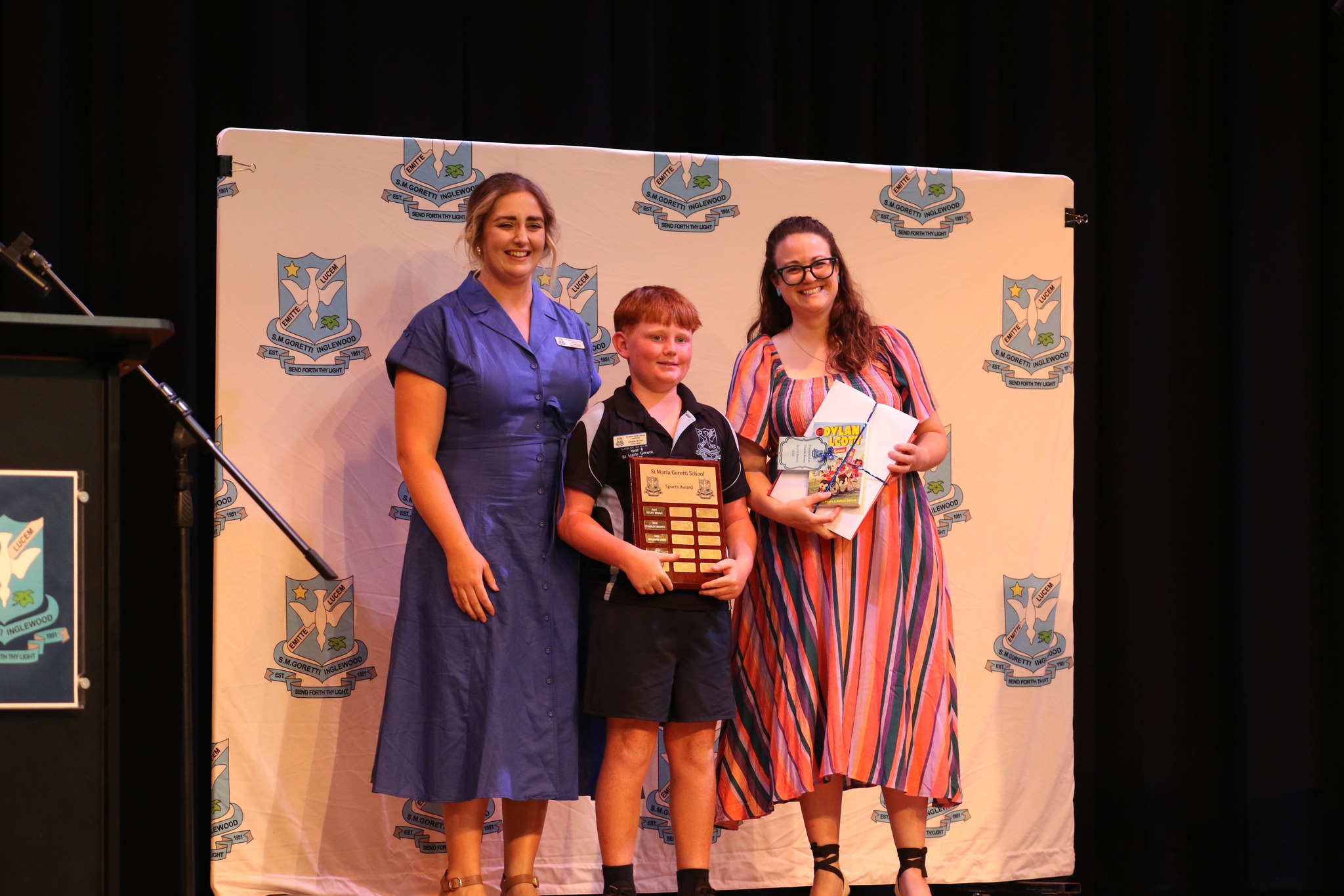 St Maria Goretti Primary School Inglewood | Inglewood QLD