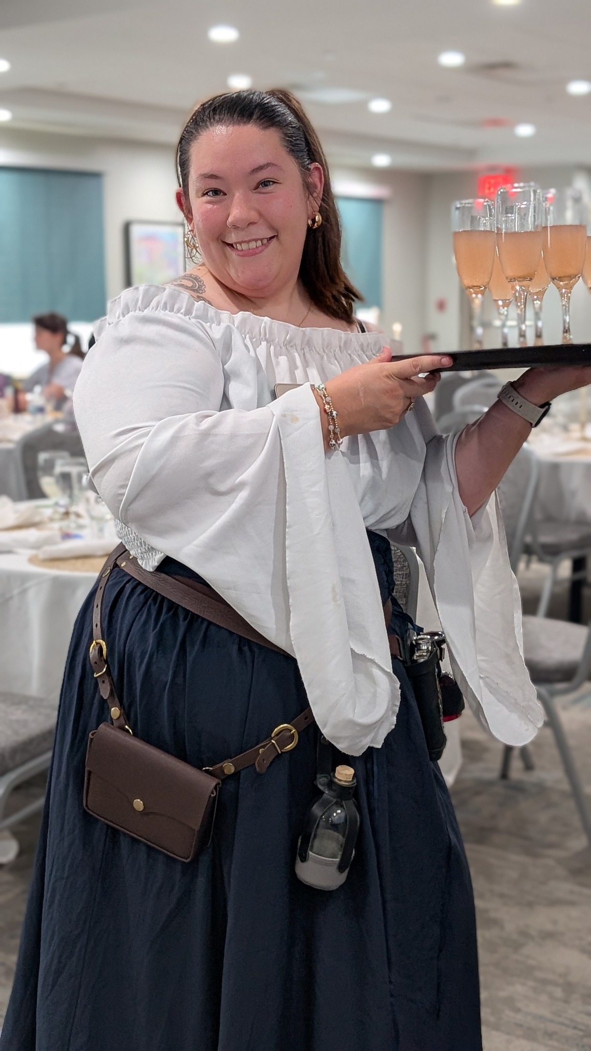 Hosting a themed event?... - Hilton Garden Inn Columbus, GA | Facebook