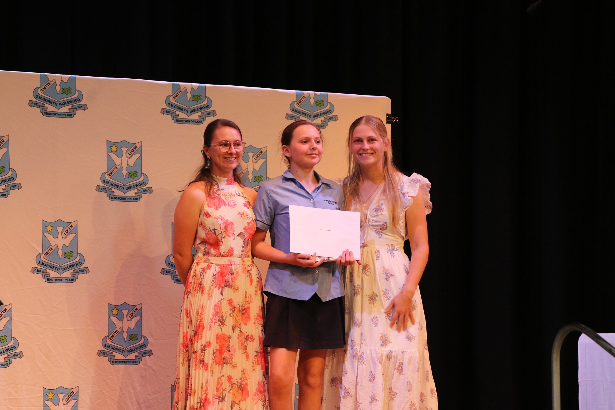St Maria Goretti Primary School Inglewood | Inglewood QLD