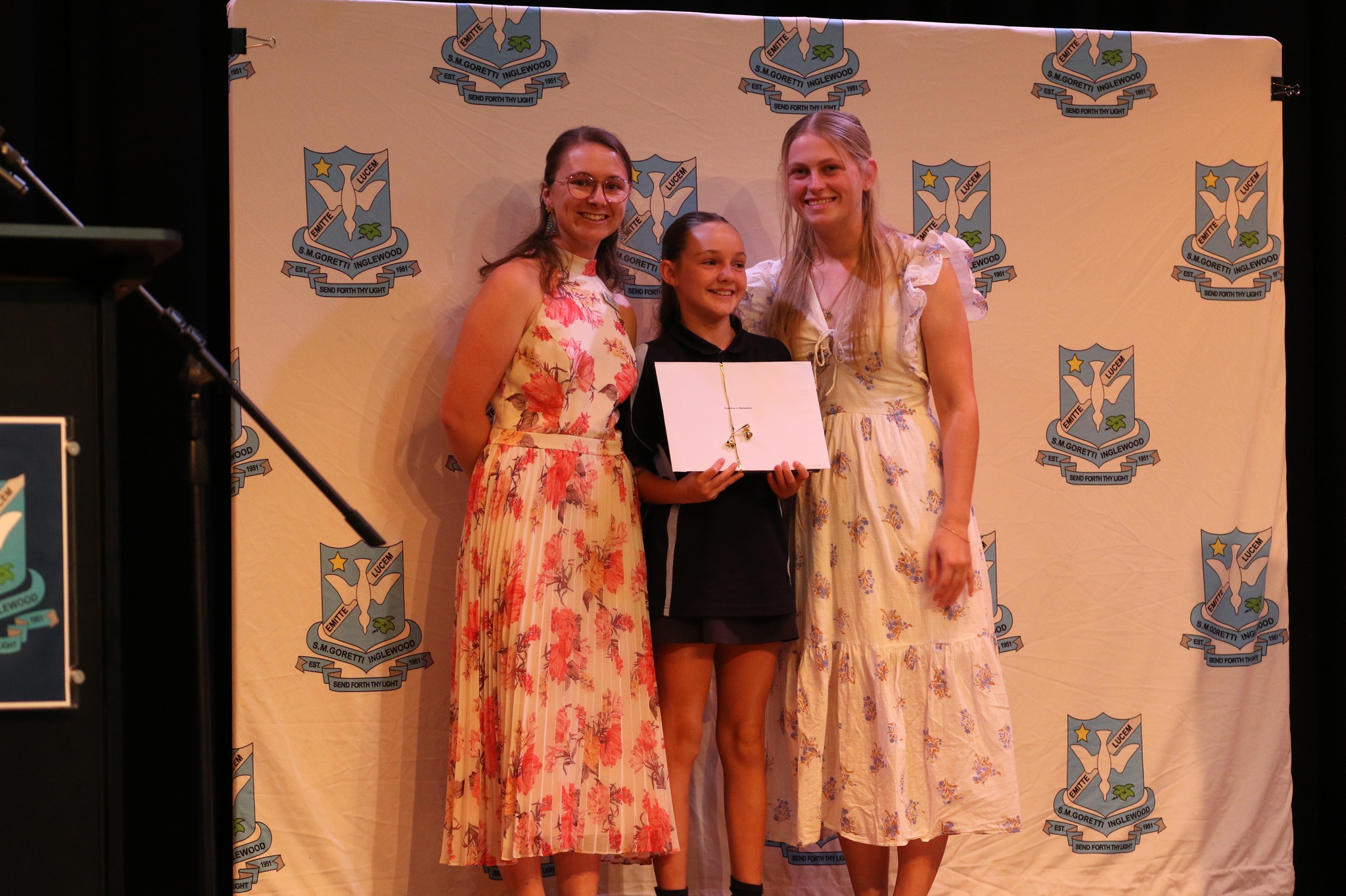 St Maria Goretti Primary School Inglewood | Inglewood QLD
