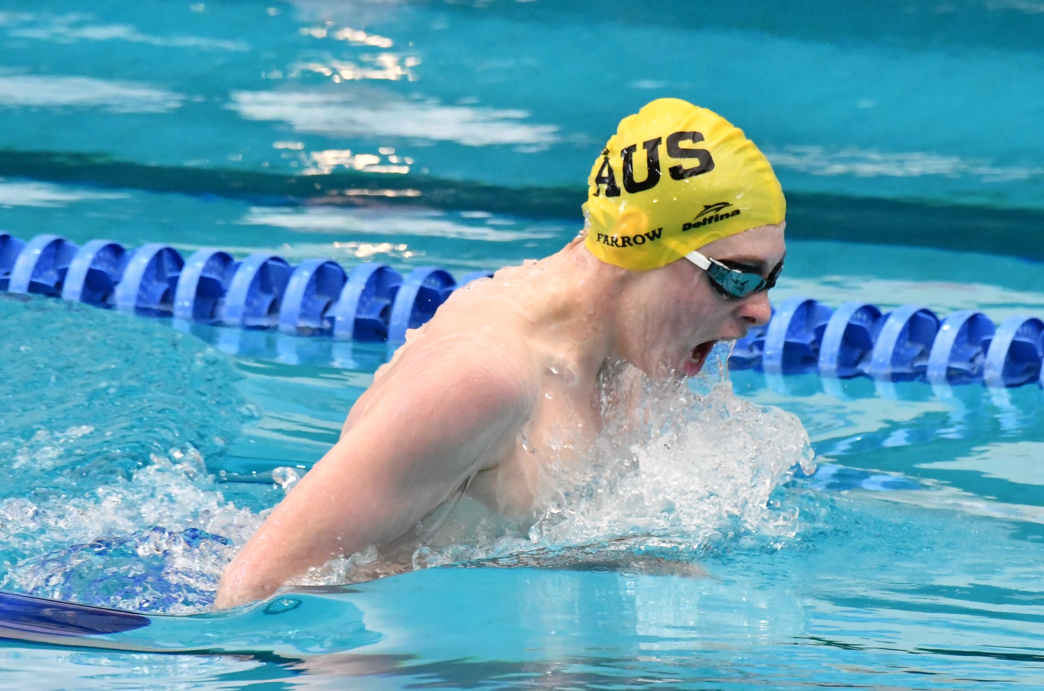 Sport Inclusion Australia... - Sport Inclusion Australia