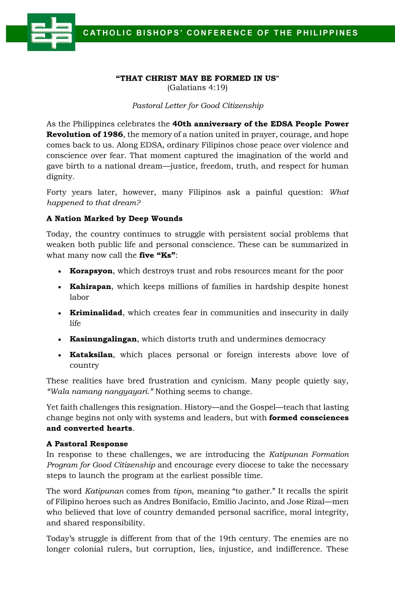Episcopal Commission on Mutual Relations between Bishops and Religious ...
