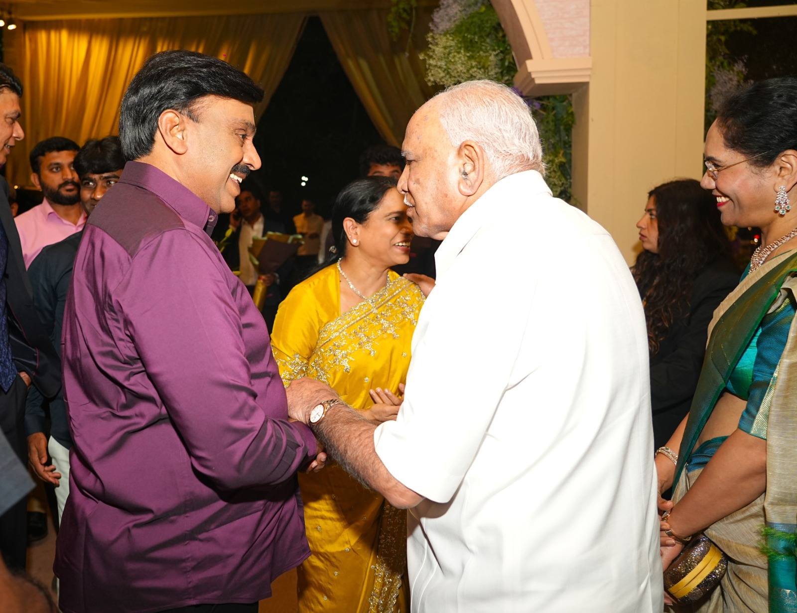 Gali Janardhan Reddy added a new photo. - Gali Janardhan Reddy