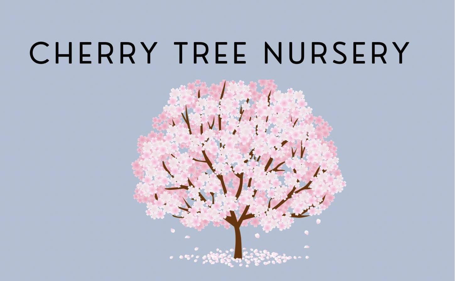 Cherry Tree Nursery | Polmont