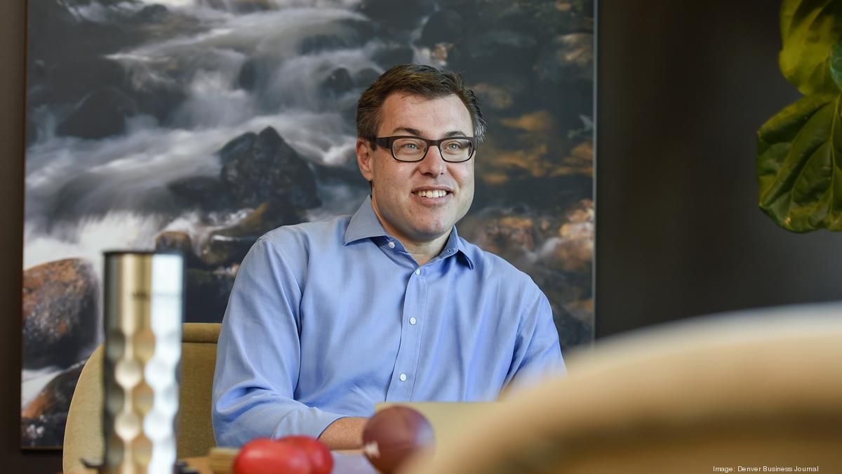 Denver - Vail Resorts CEO aims to modernize ski giant >> See the full ...