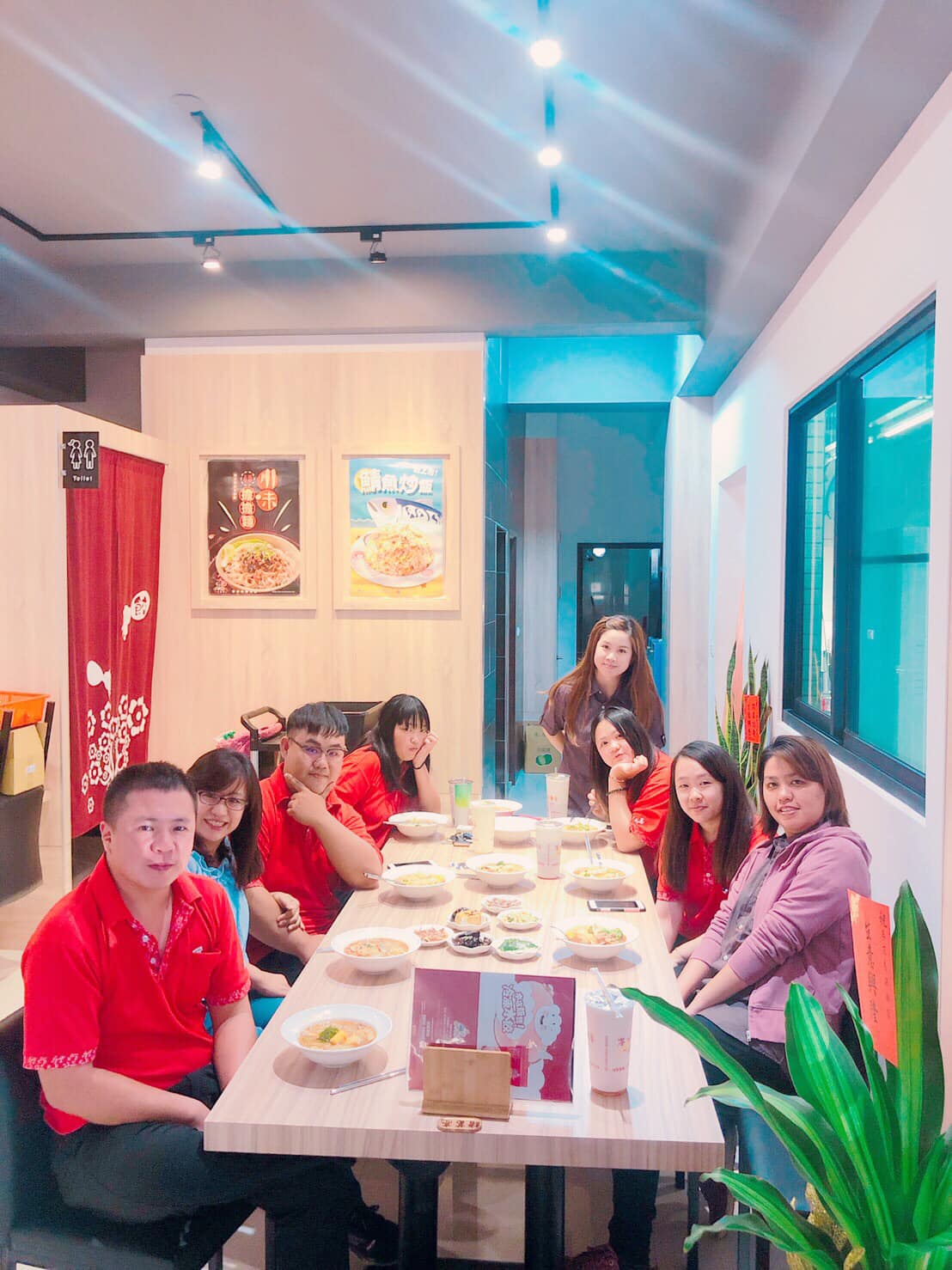 五花馬水餃館 澎湖馬公店 五花馬 我們這一家 用最熱誠的心迎接每一位客人 Facebook