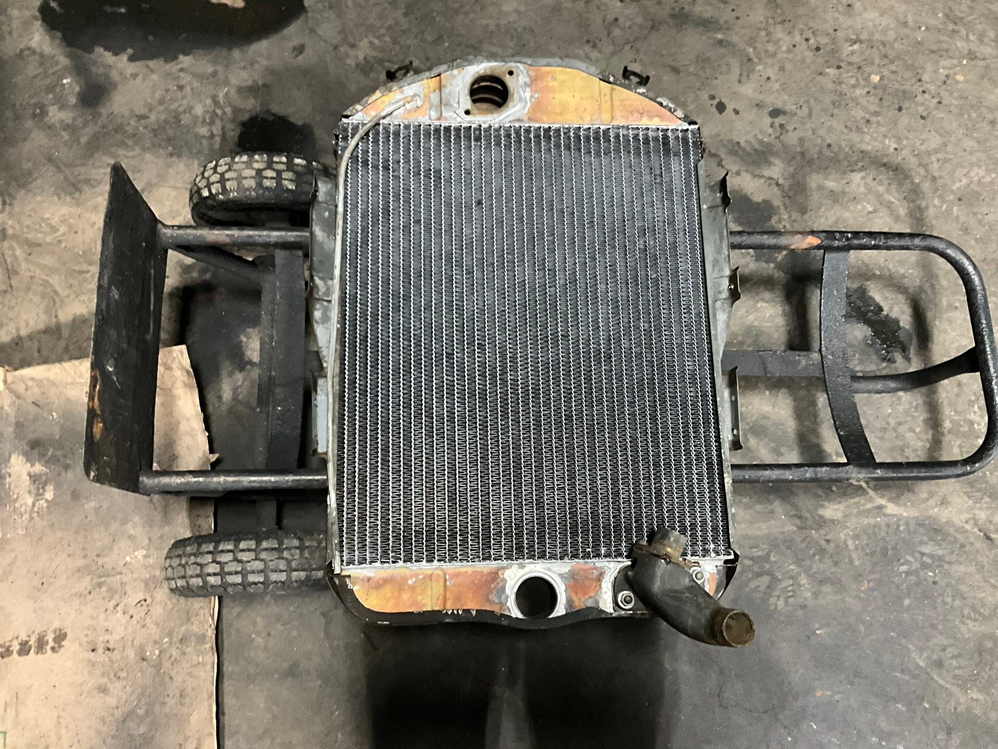 Valley Radiator Service | Collinsville CT