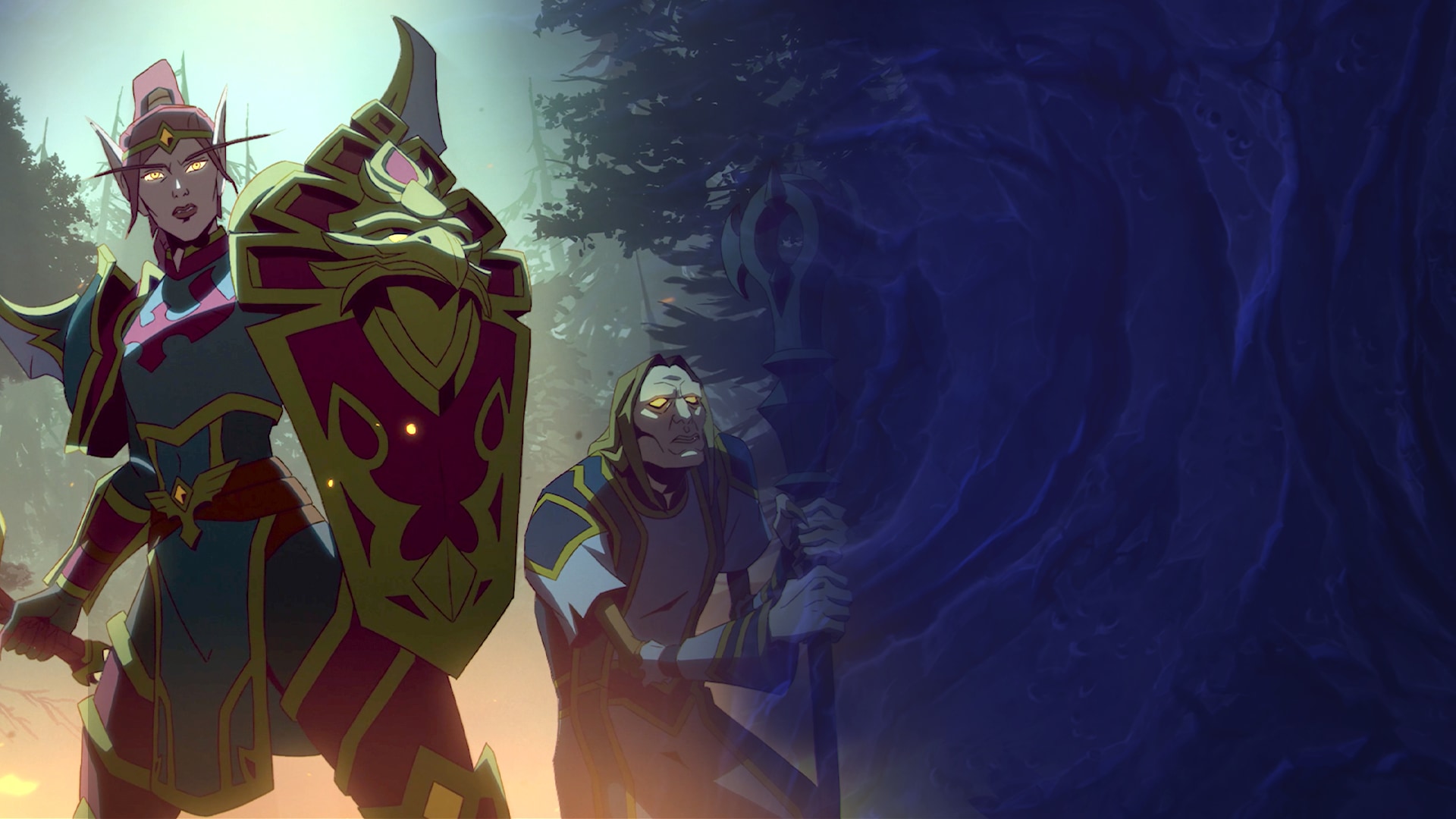 Wowhead - Blizzard has just released a new animated short featuring ...
