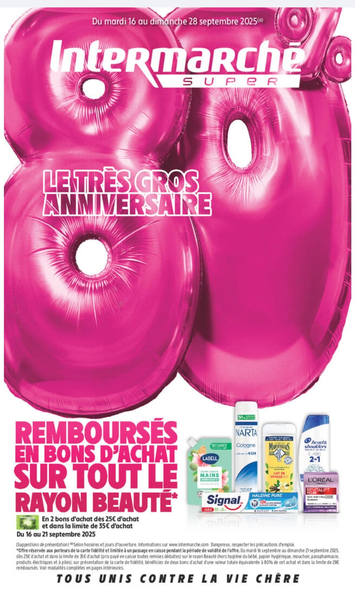 Intermarc... - Intermarché Route de Furnes Coudekerque Branche