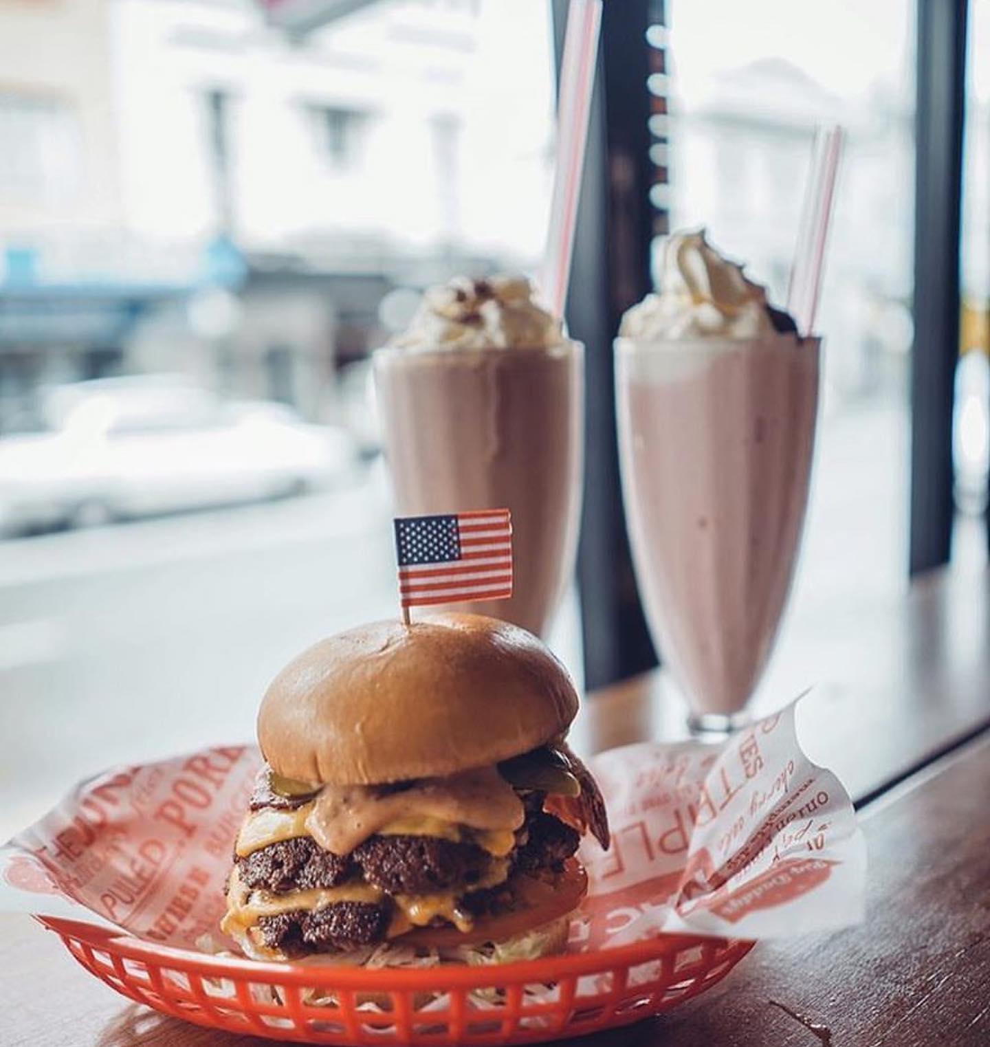 Big Daddy's Burger Bar - Home | Facebook