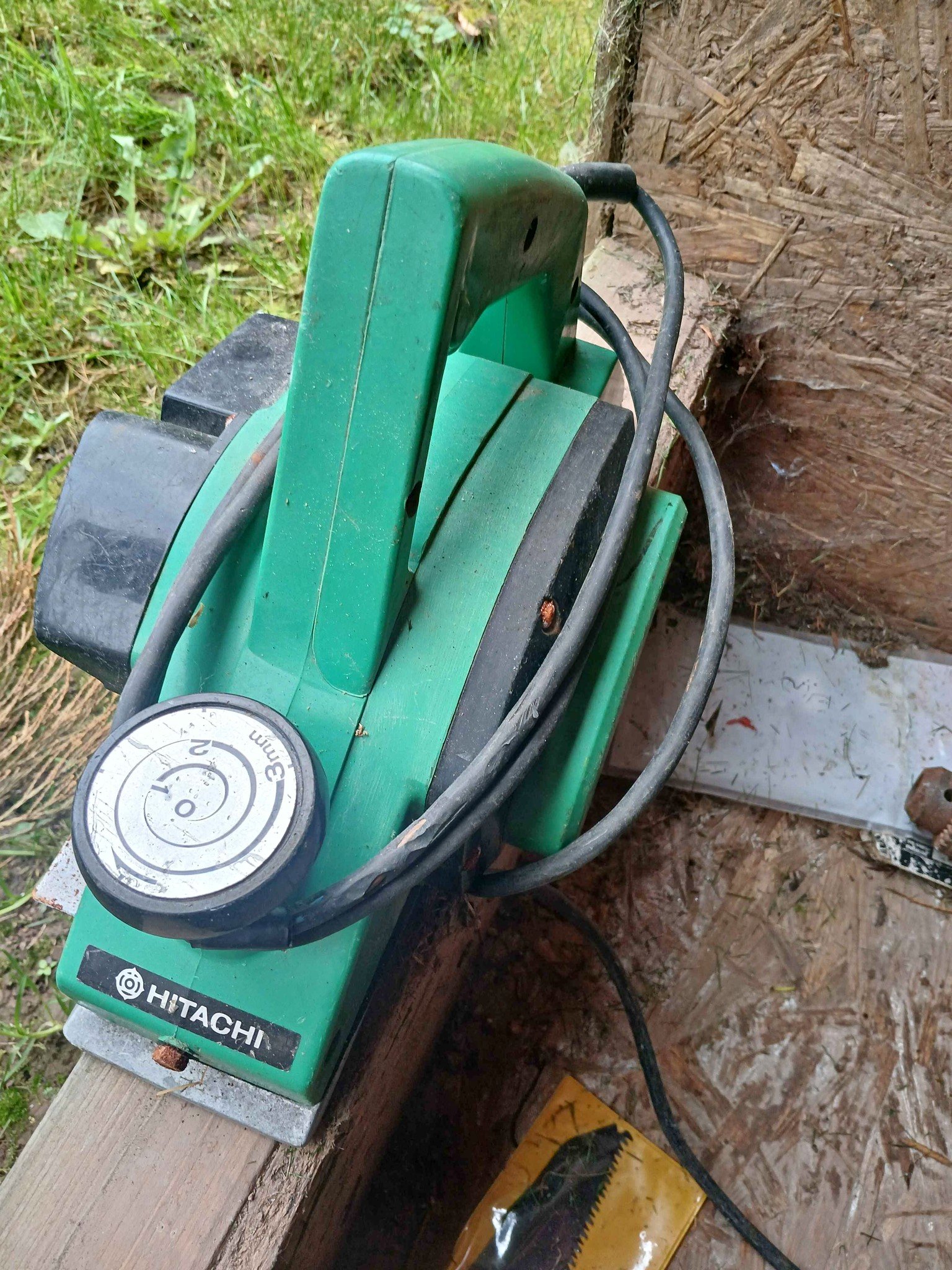 Myford wood planer 4½ inch - Planers - Blackwood, Caerphilly | Facebook ...