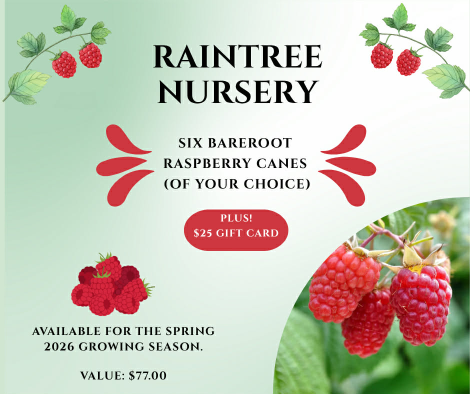 Packwood - 4. Discover the joy of growing and harvesting your own fruit ...