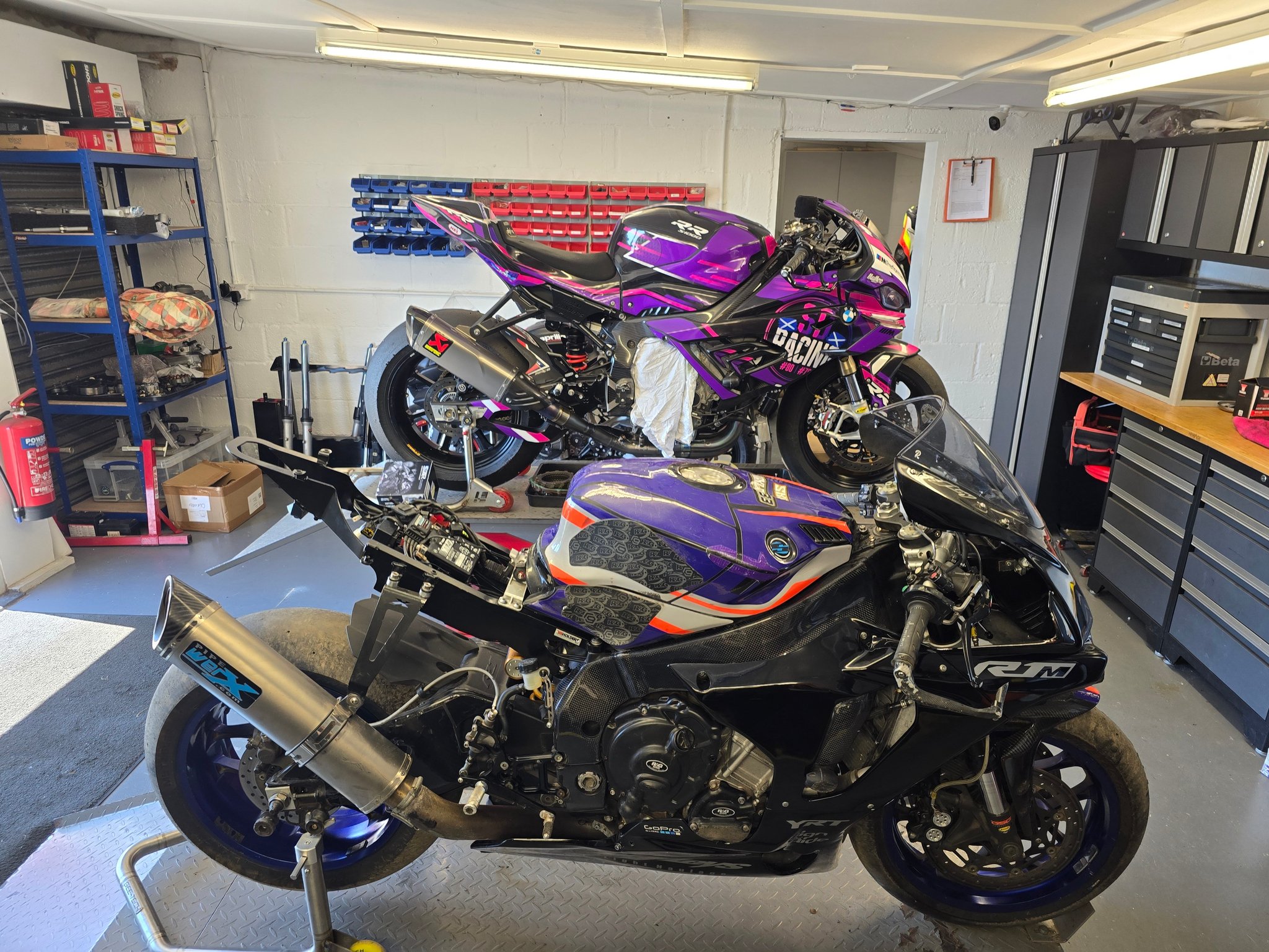 GSG Performance | Dunfermline