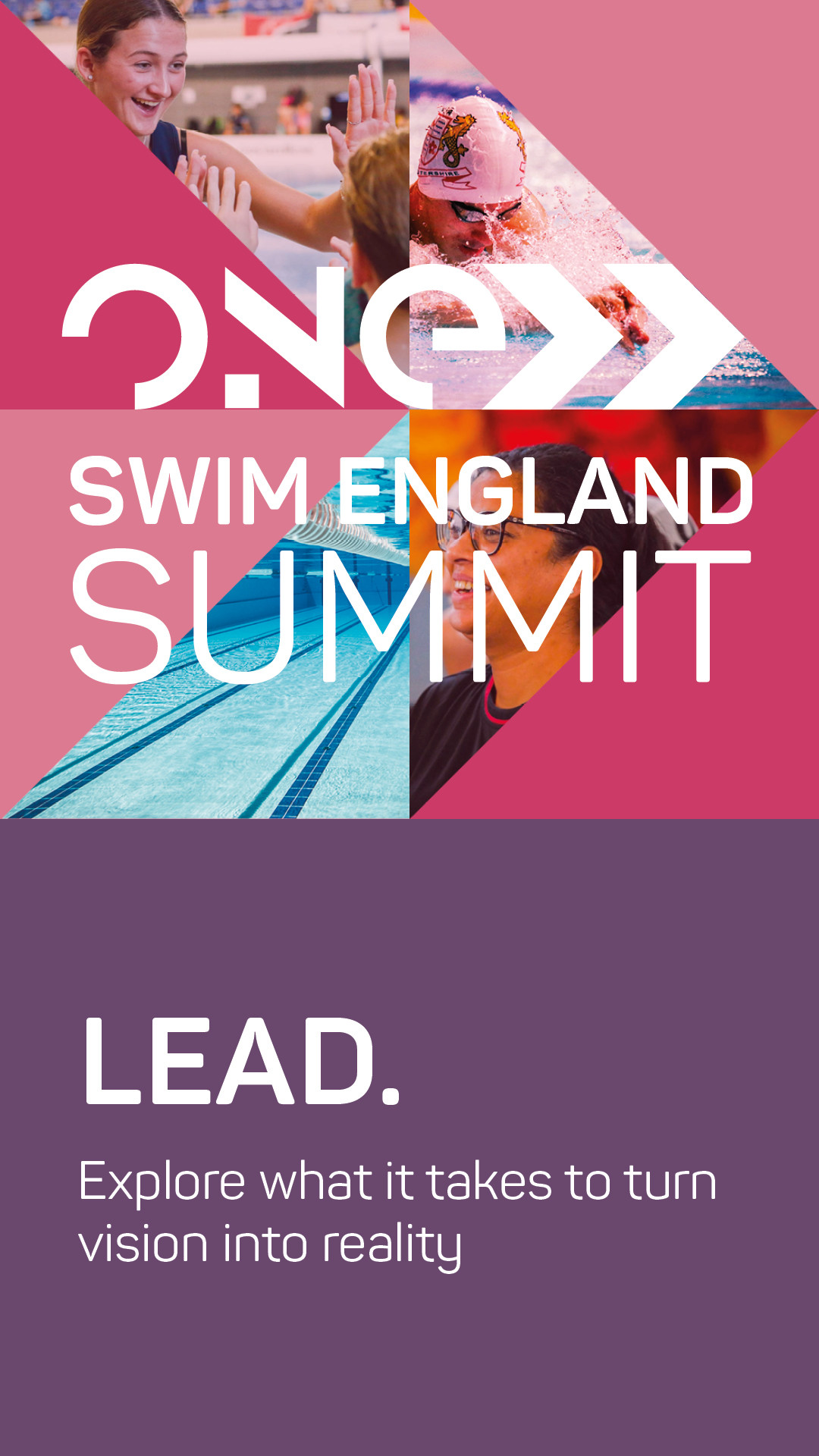 Swim England - Swim England updated their cover photo.