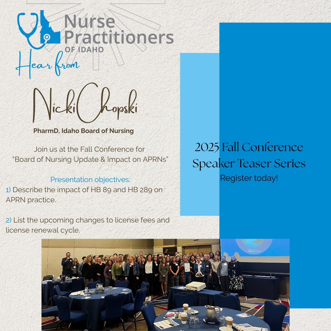 Nurse Practitioners of Idaho