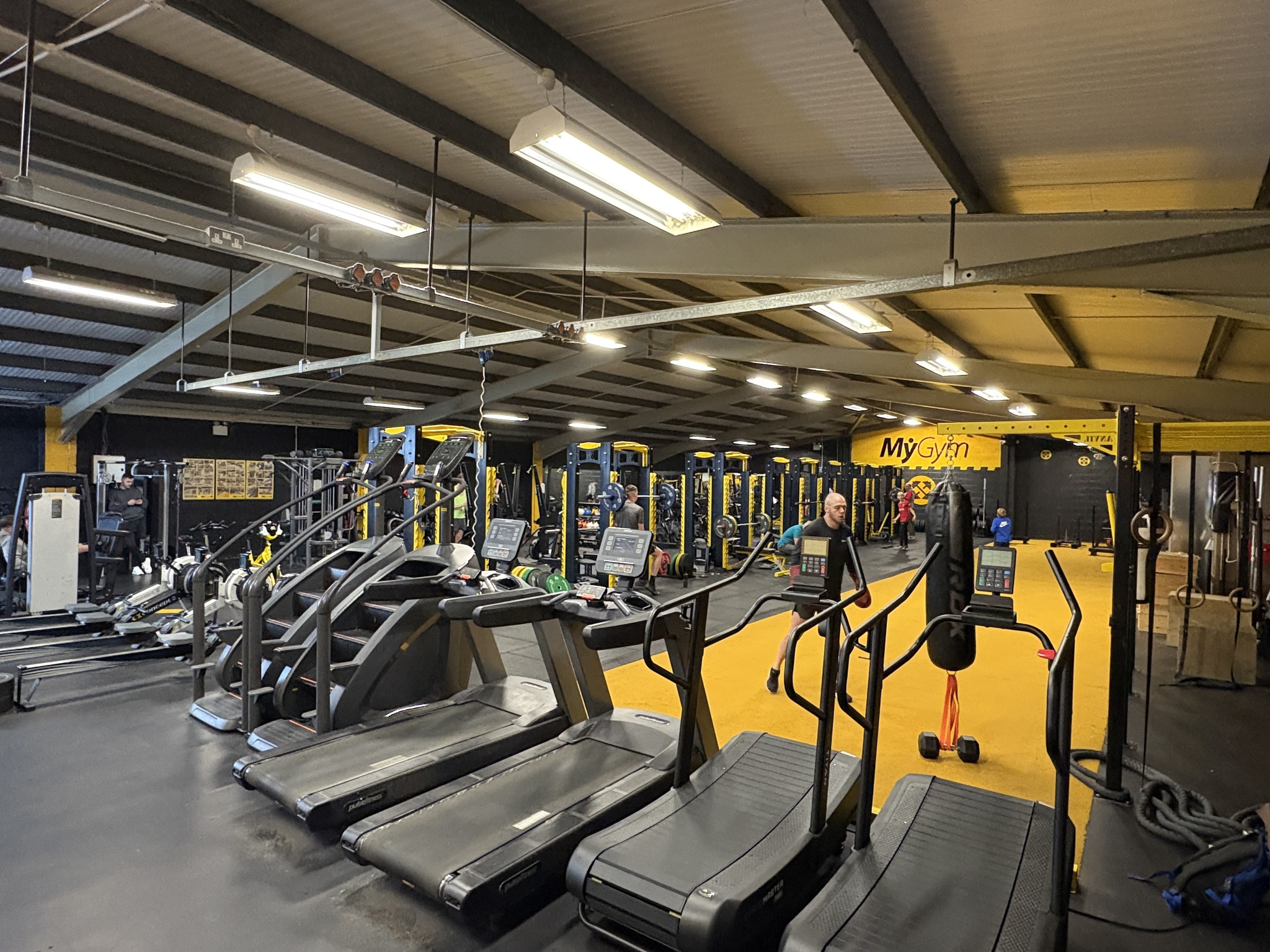 mygym-hazel-grove-stockport